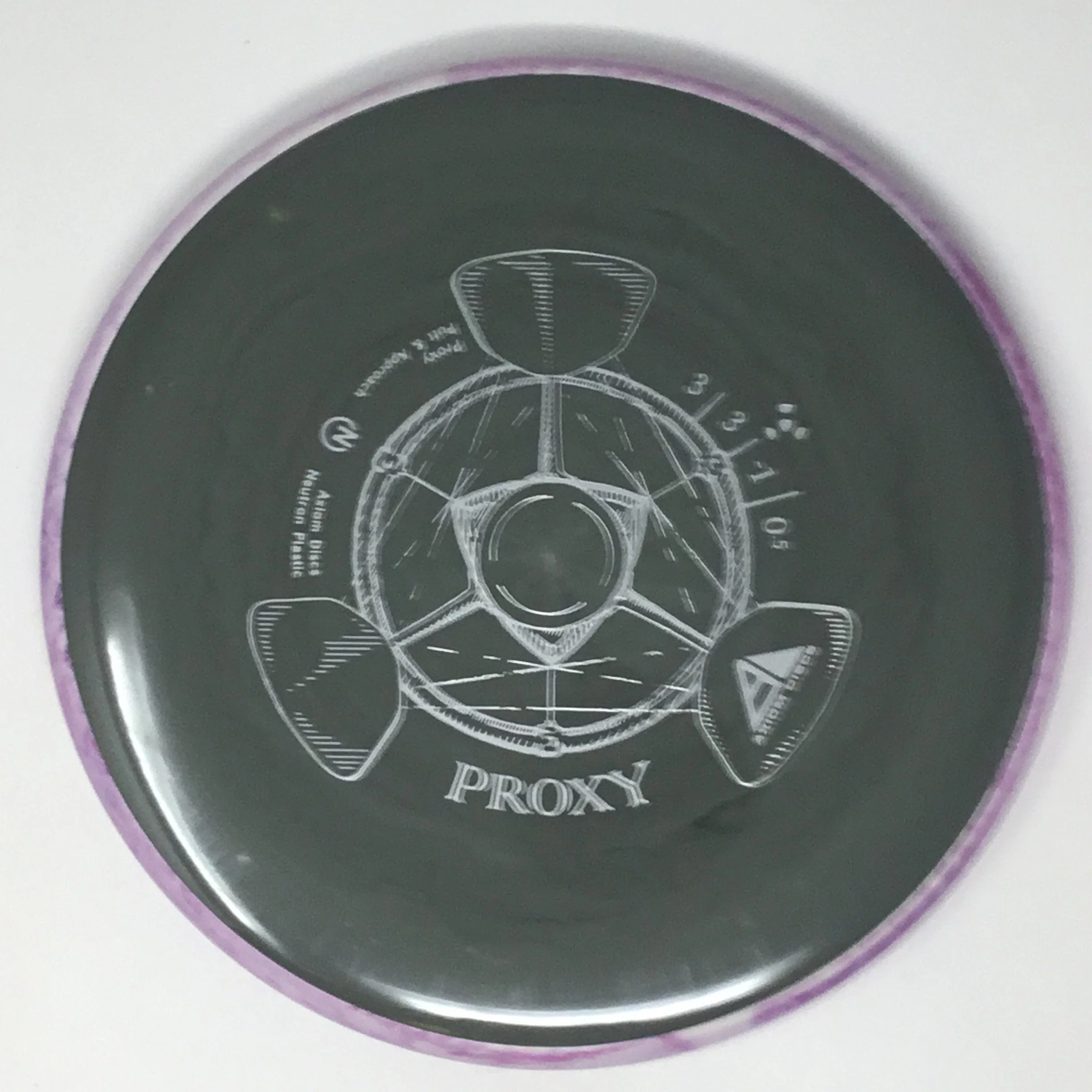 Proxy (Neutron) - Image 61