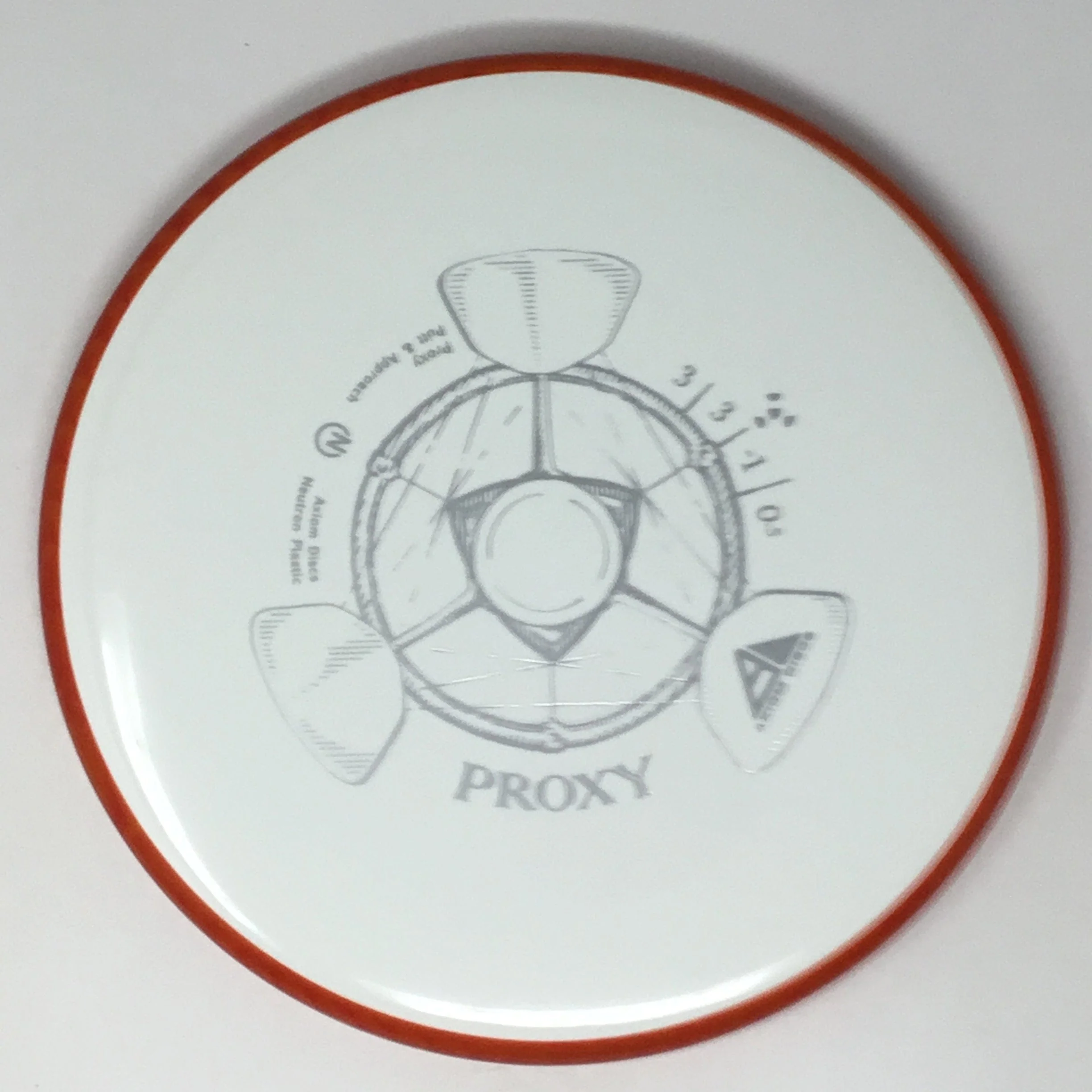 Proxy (Neutron) - Image 63