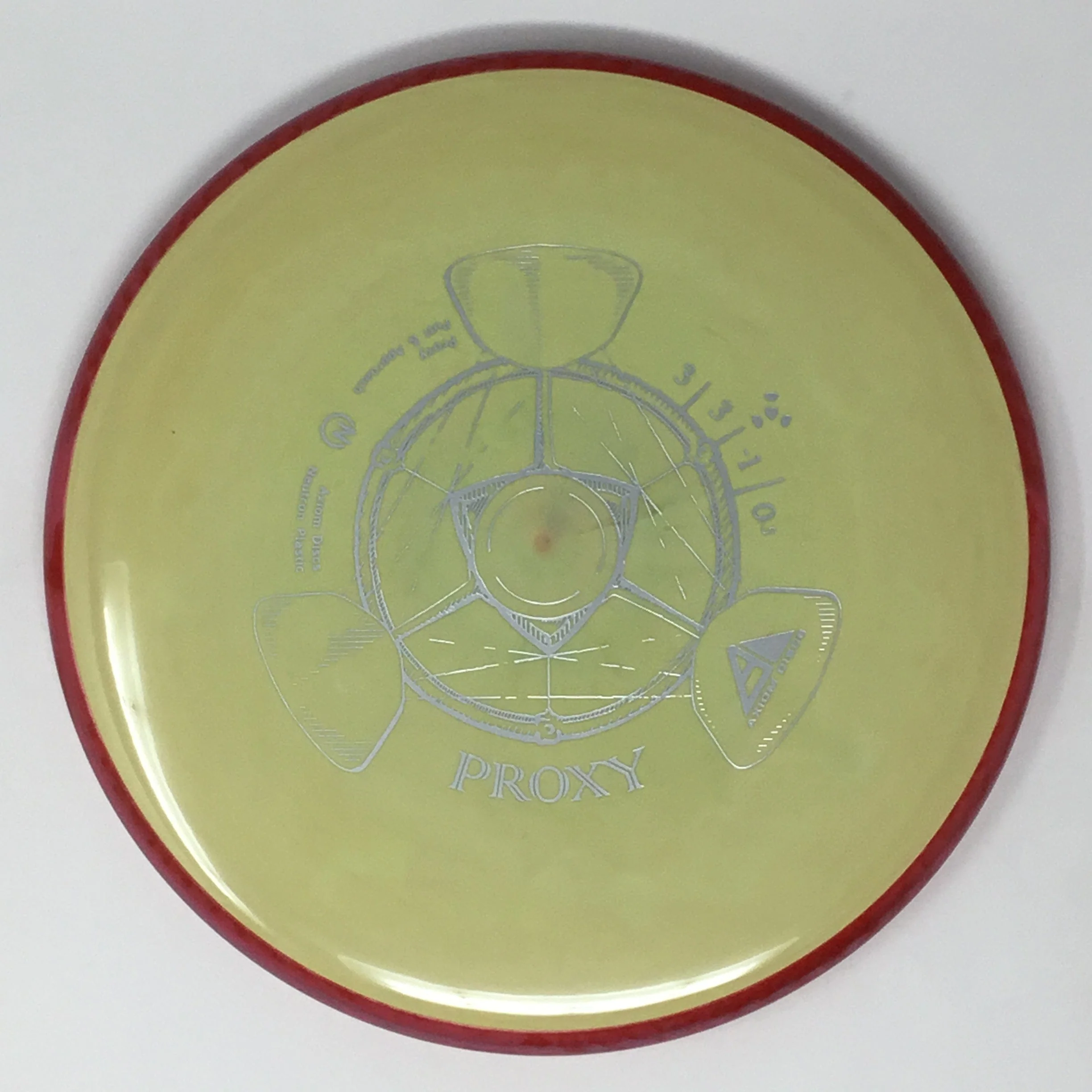 Proxy (Neutron) - Image 65