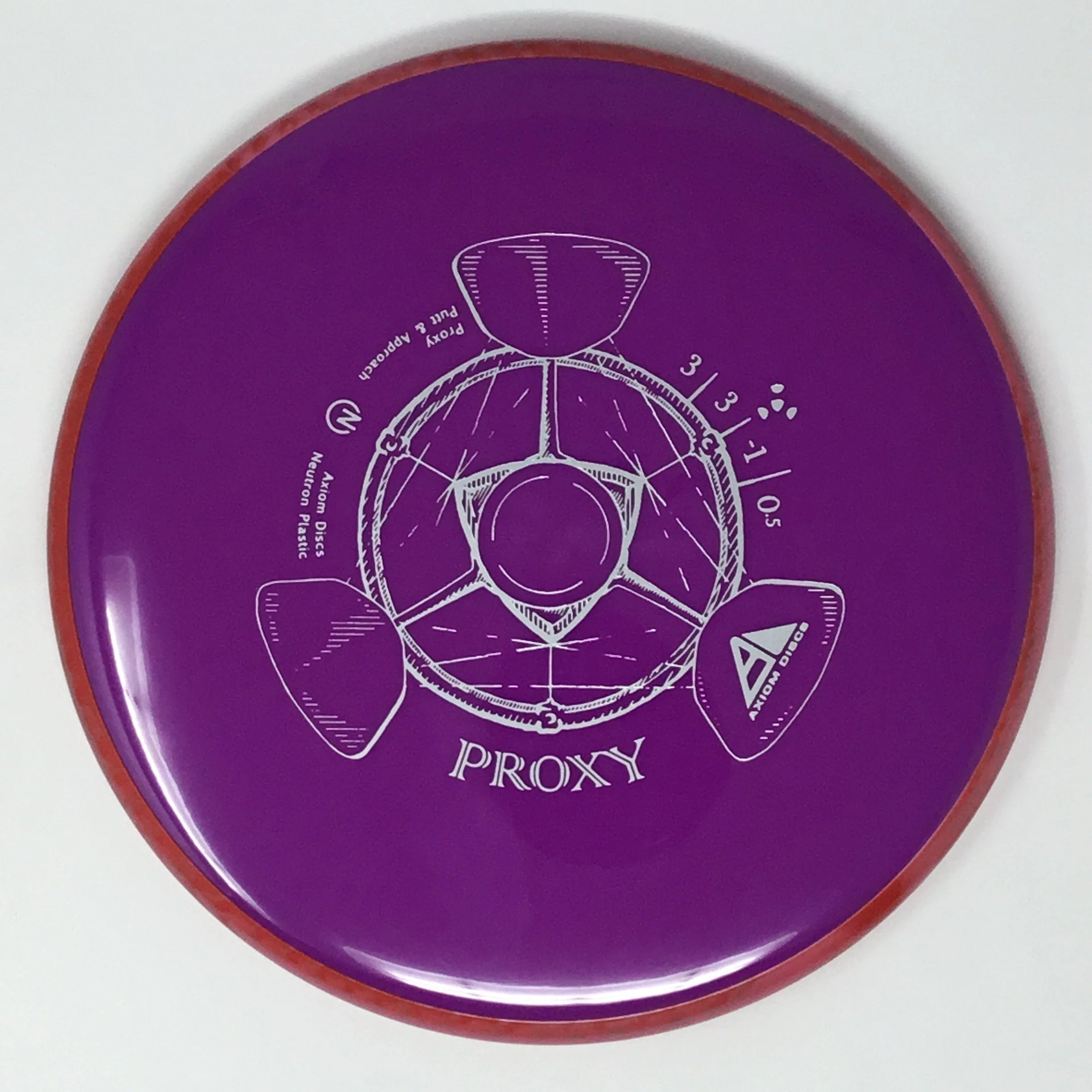Proxy (Neutron) - Image 67