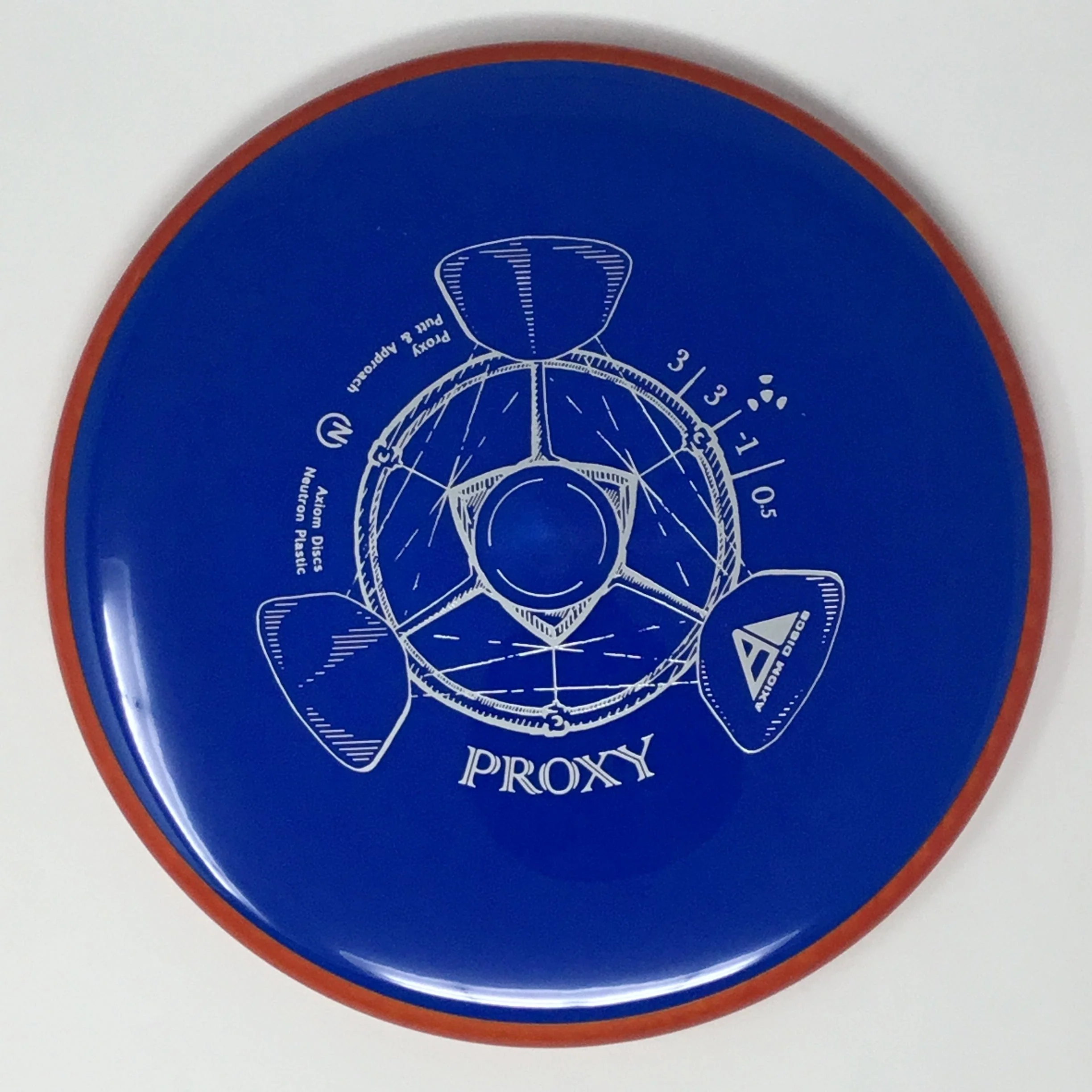 Proxy (Neutron) - Image 71
