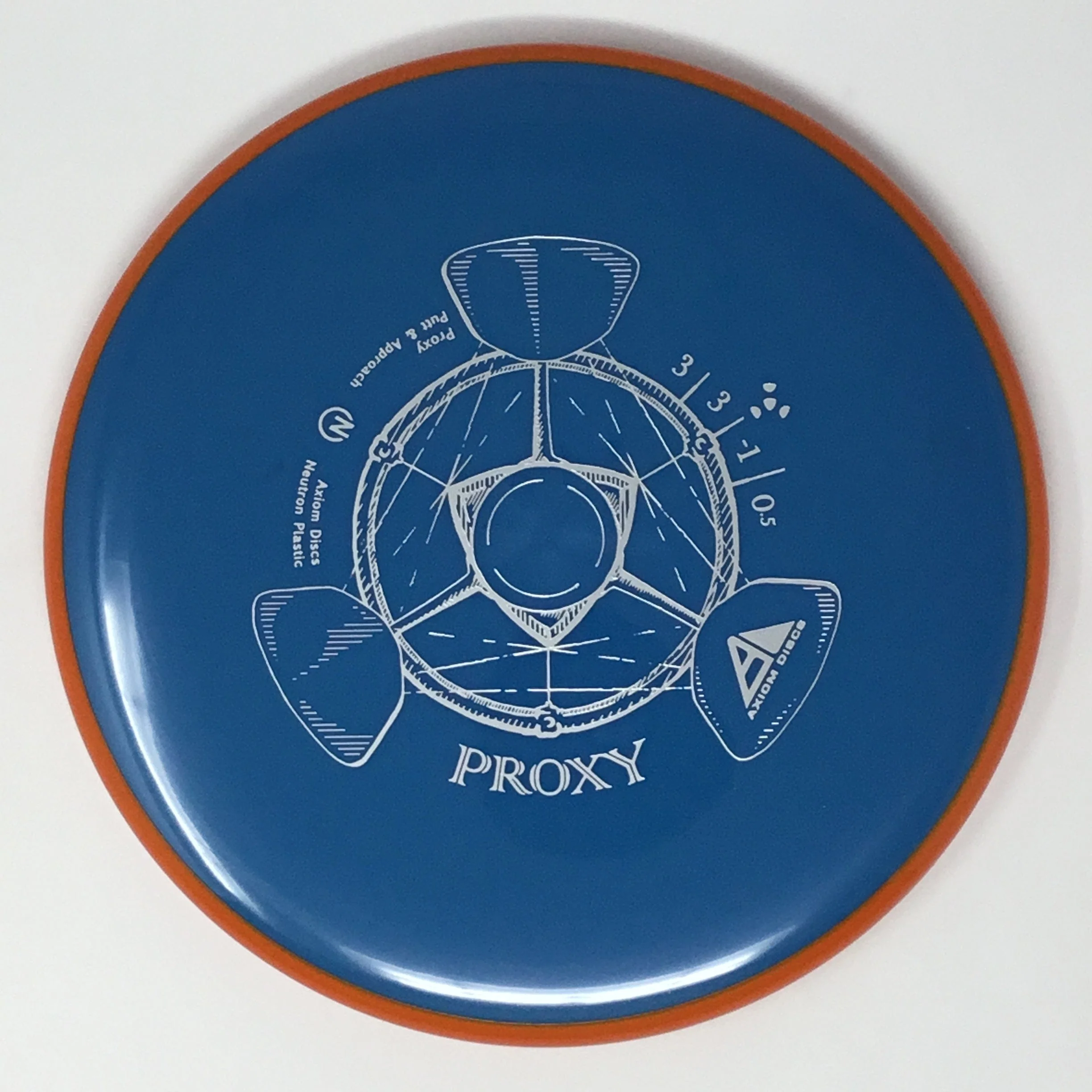Proxy (Neutron) - Image 72