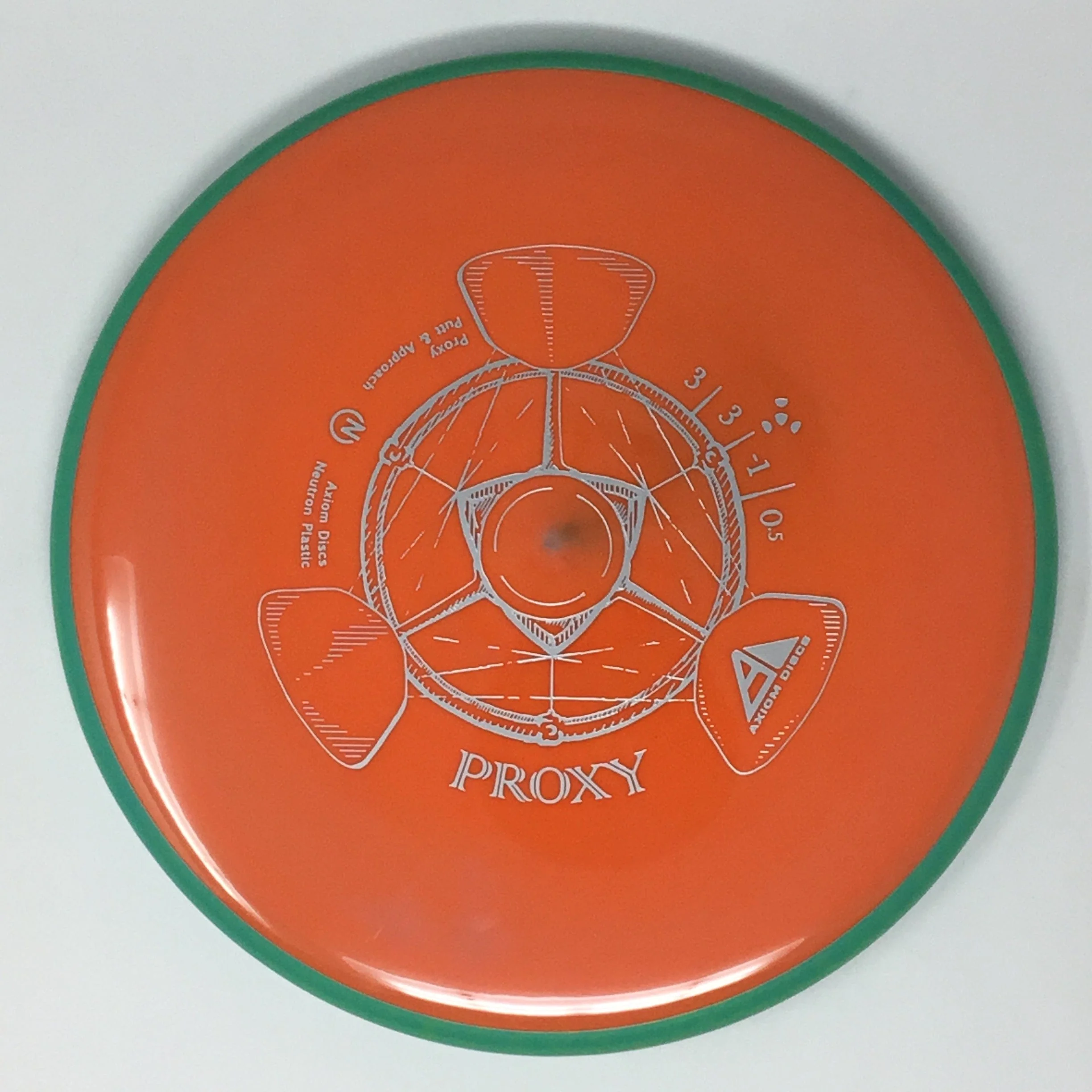 Proxy (Neutron) - Image 74