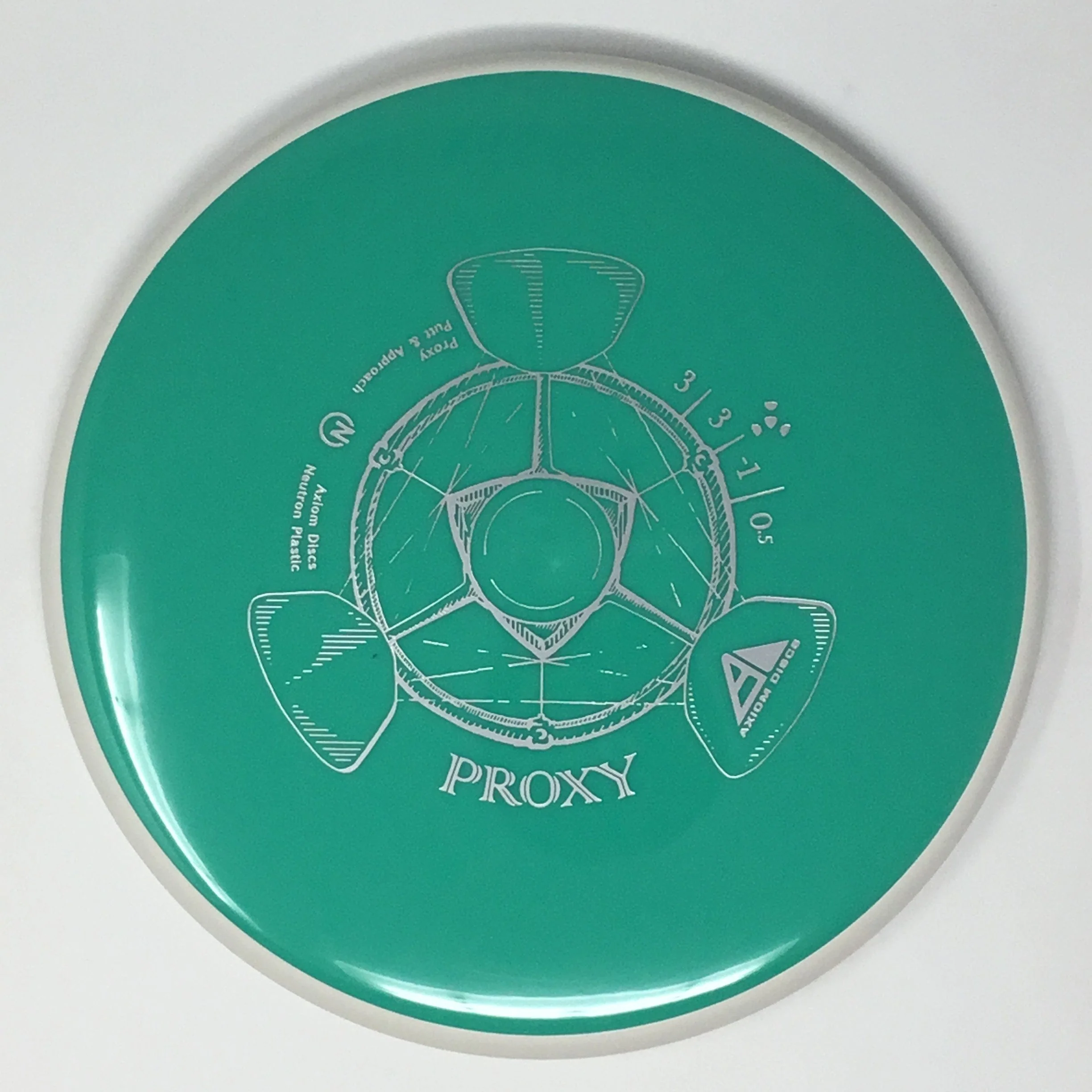 Proxy (Neutron) - Image 82