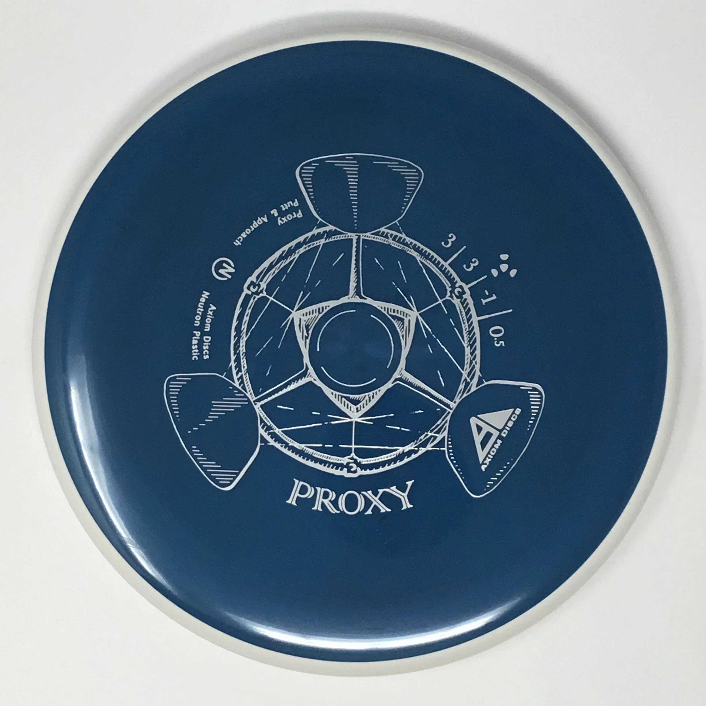 Proxy (Neutron) - Image 83