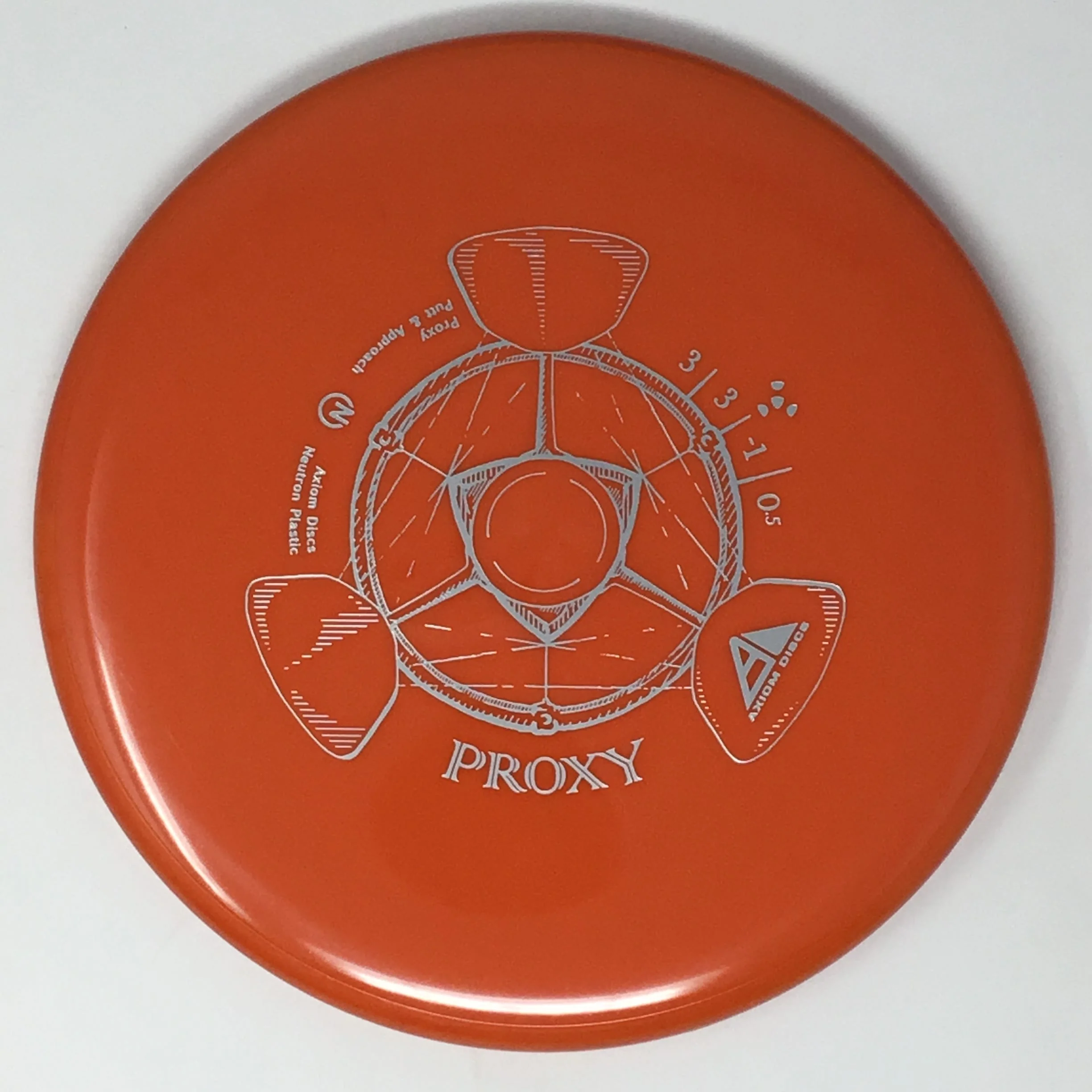 Proxy (Neutron) - Image 86