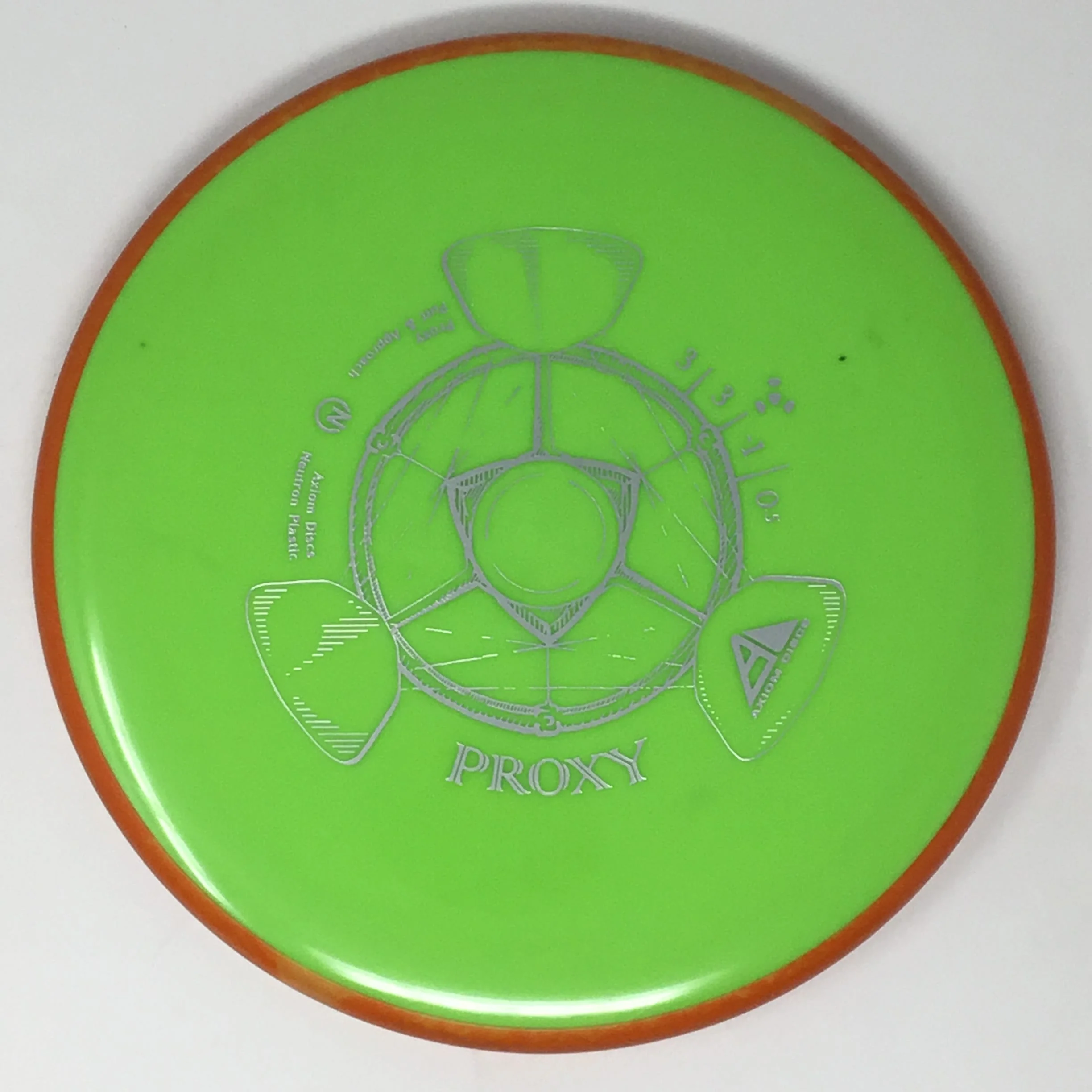 Proxy (Neutron) - Image 87