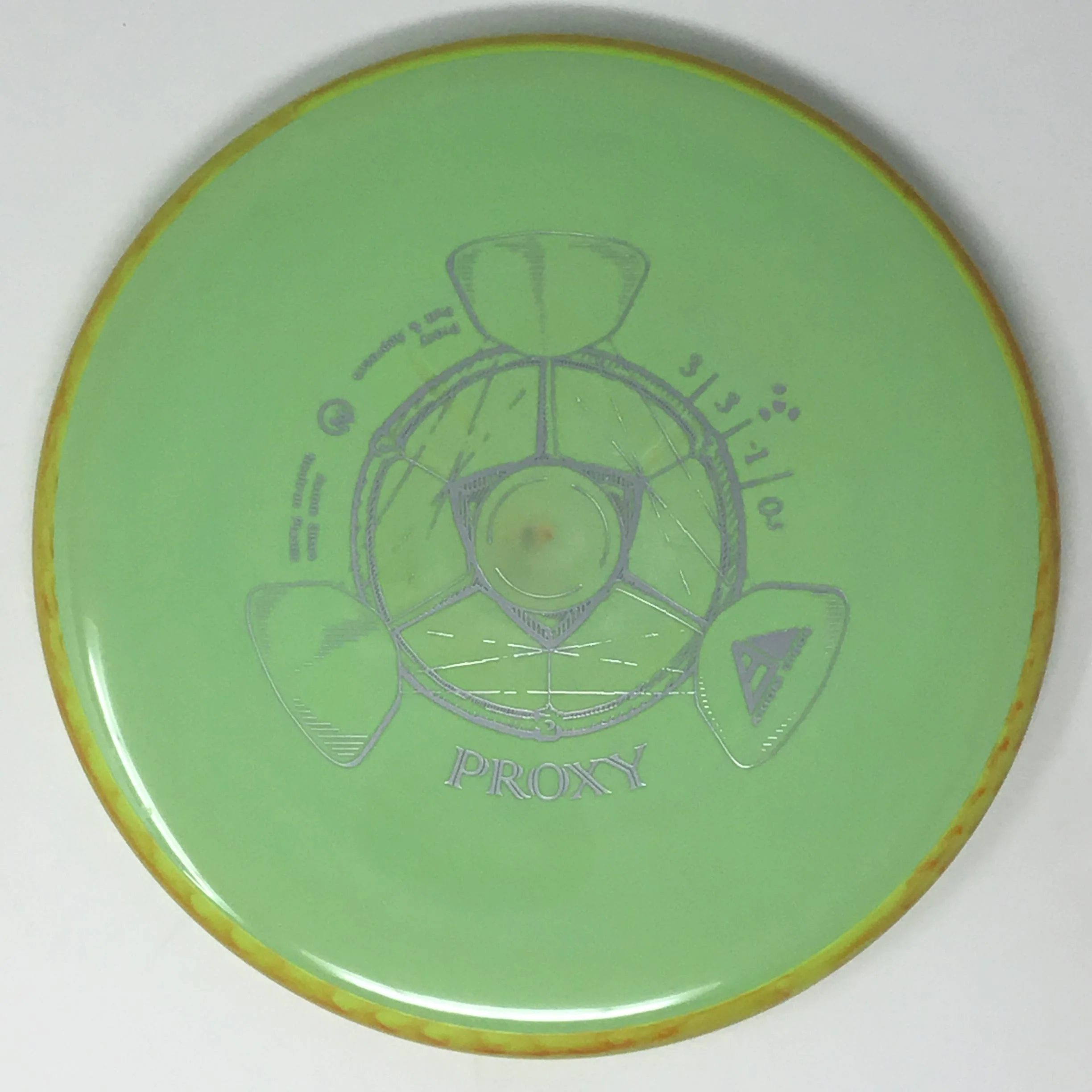 Proxy (Neutron) - Image 89