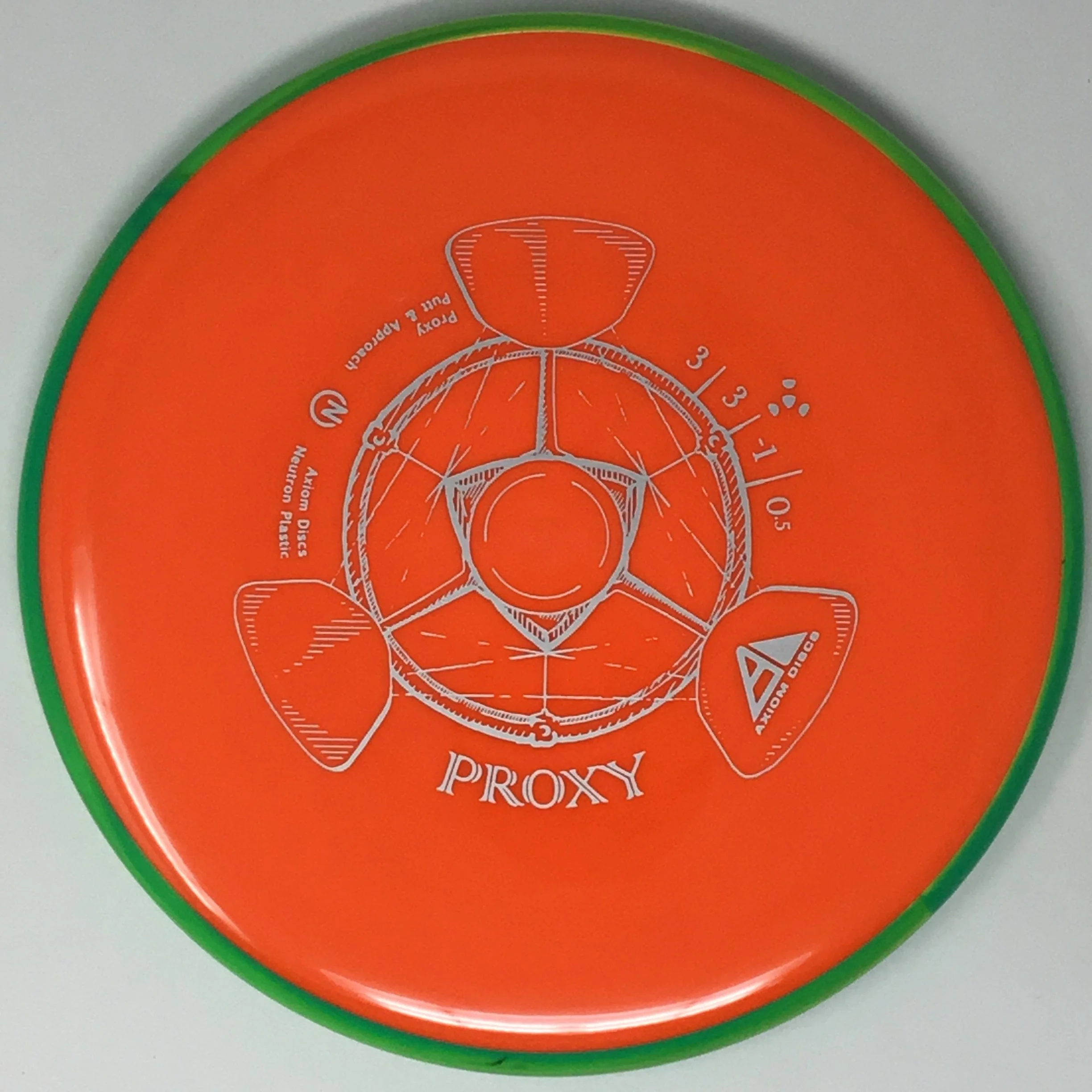 Proxy (Neutron) - Image 9