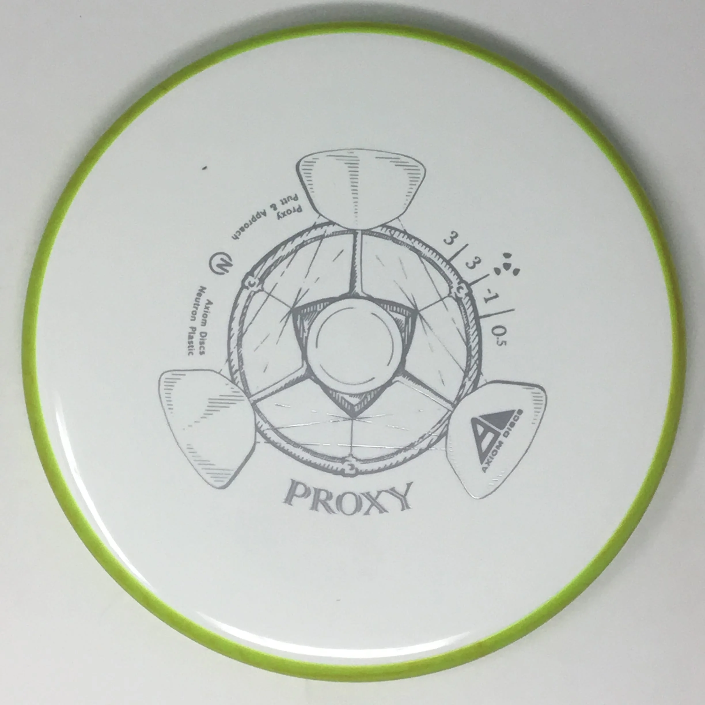 Proxy (Neutron) - Image 91