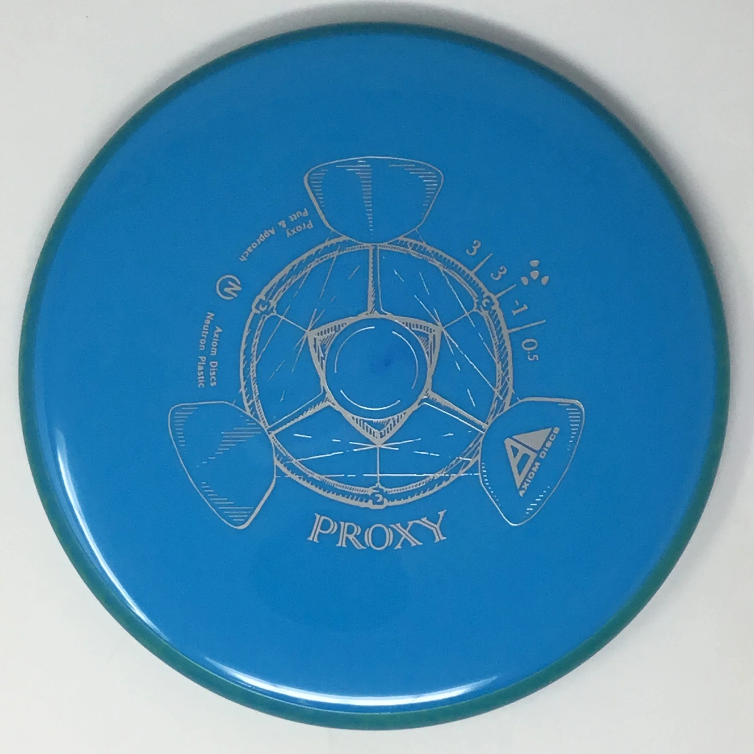 Proxy (Neutron) - Image 93