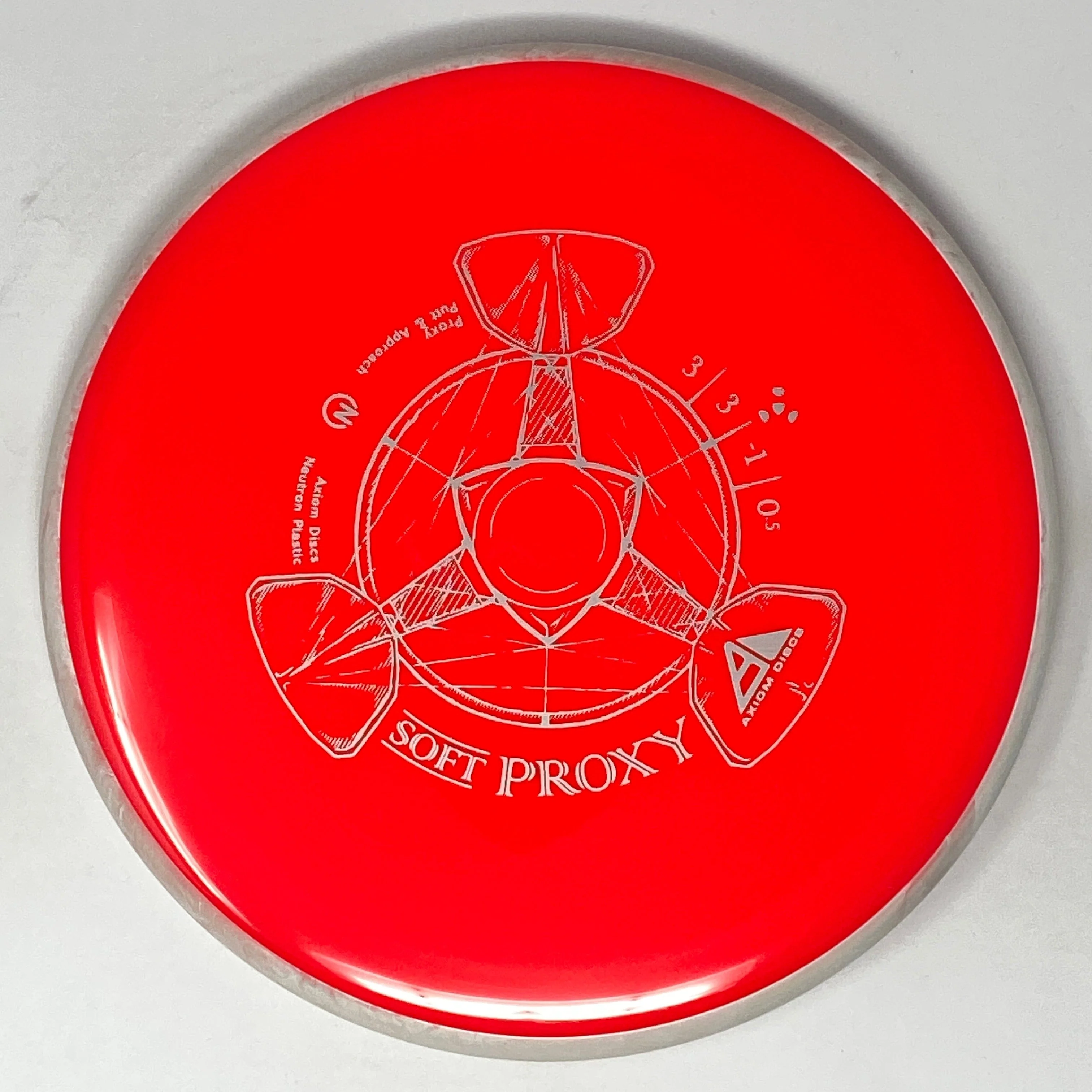 Proxy (Neutron Soft) - Image 10