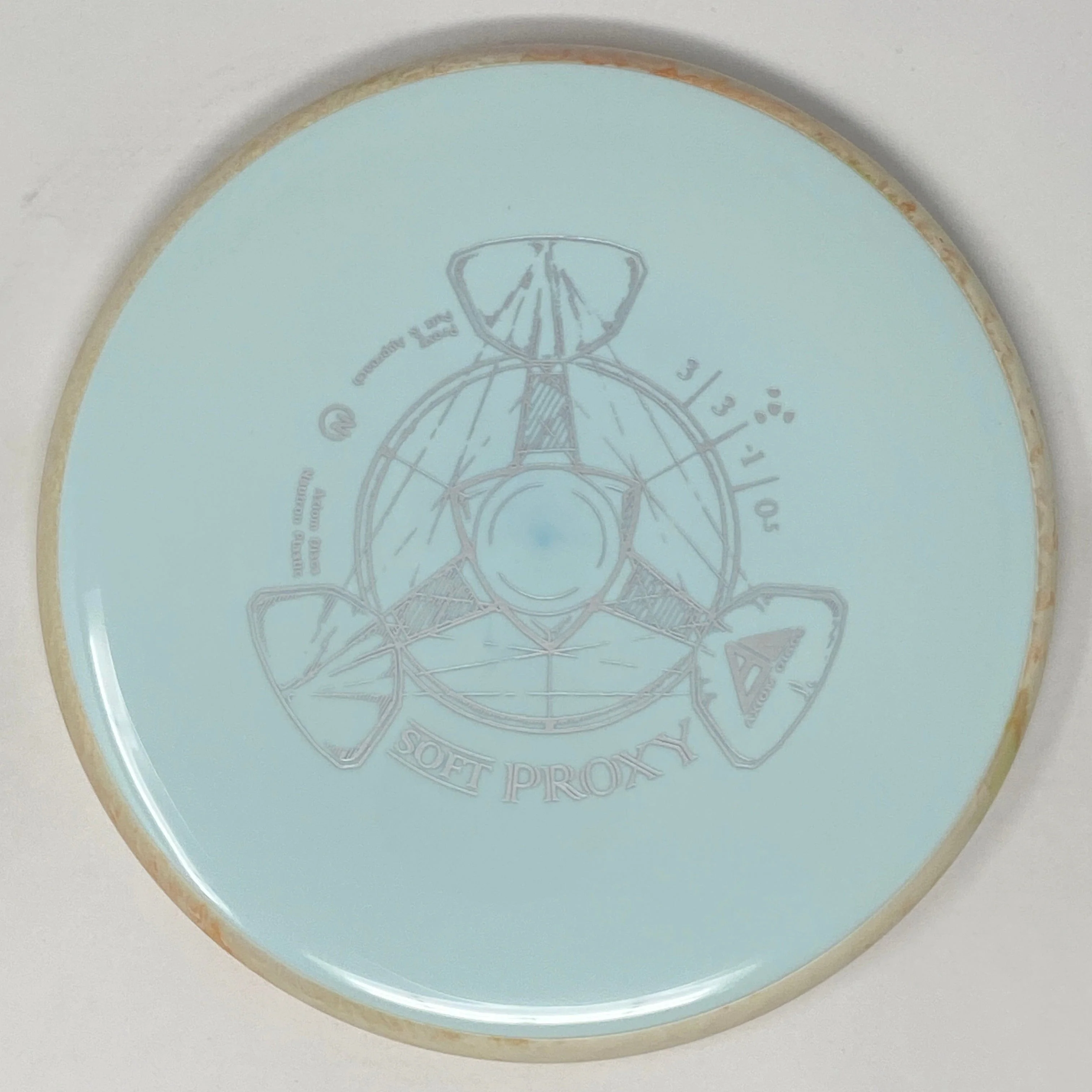 Proxy (Neutron Soft) - Image 14