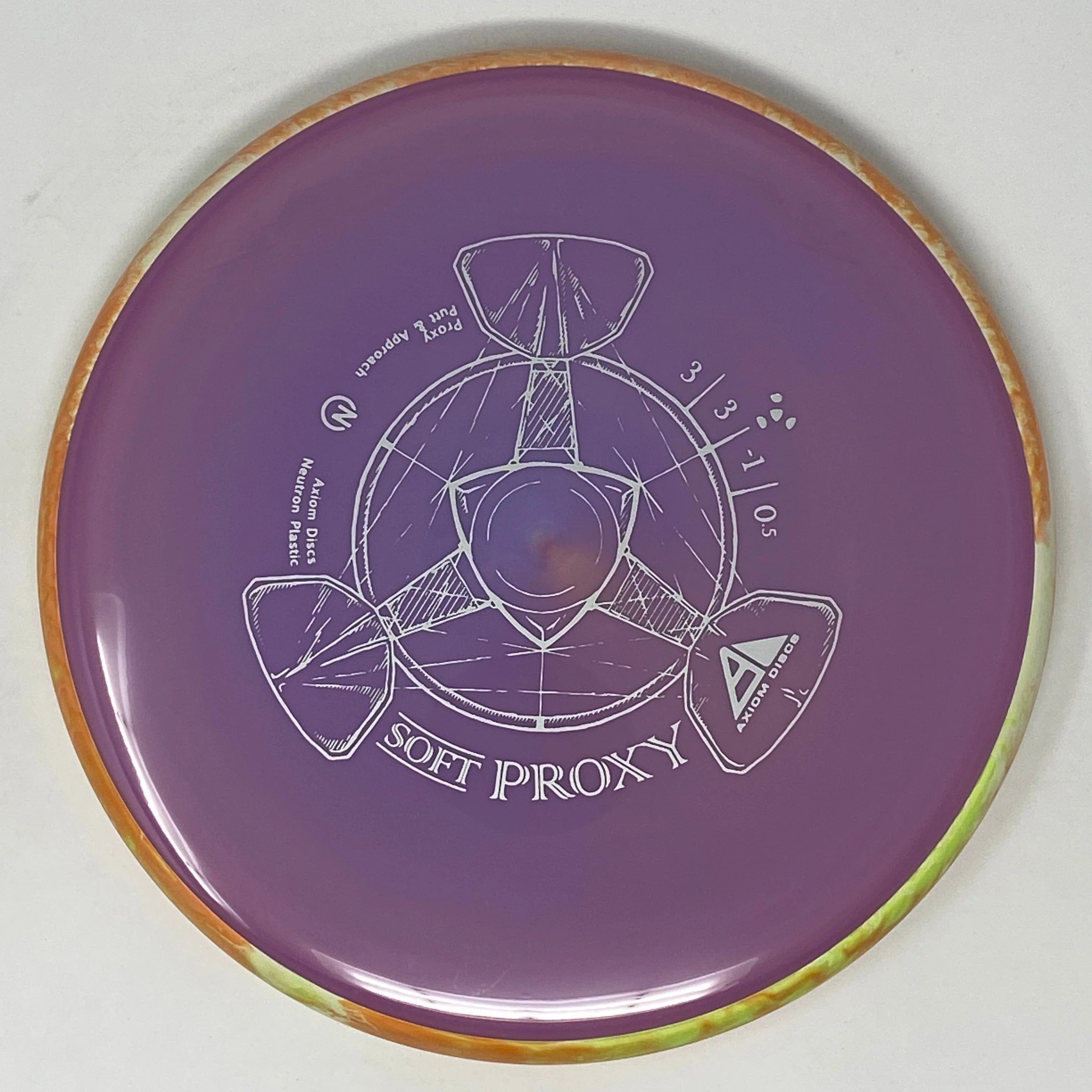 Proxy (Neutron Soft) - Image 15
