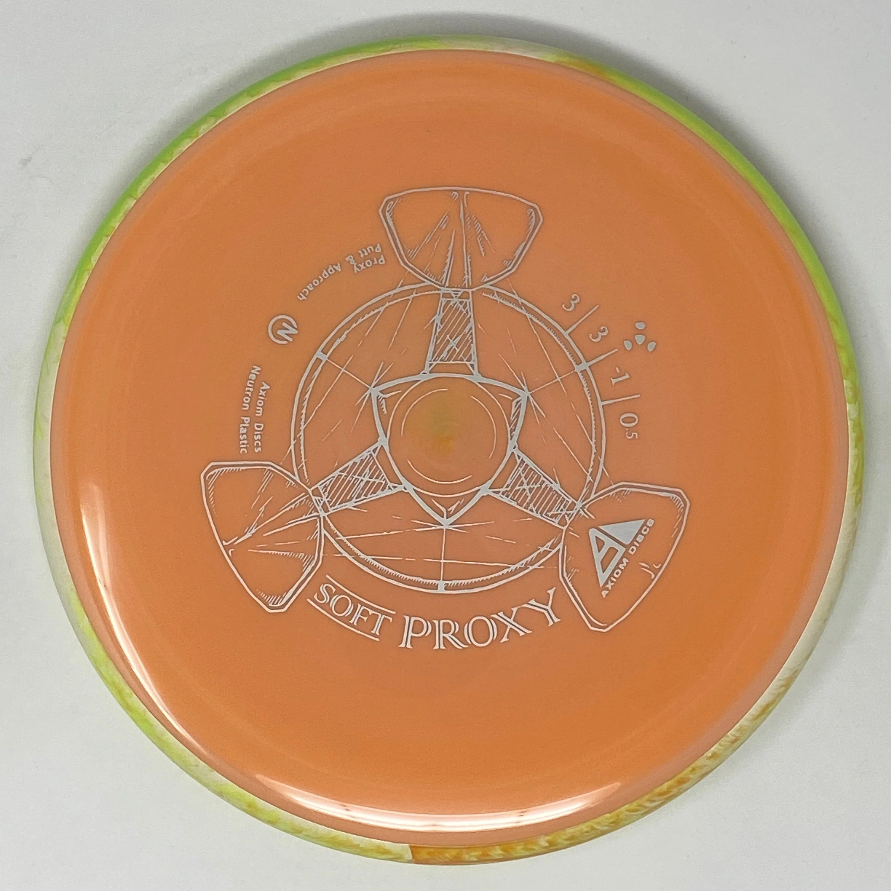 Proxy (Neutron Soft) - Image 18