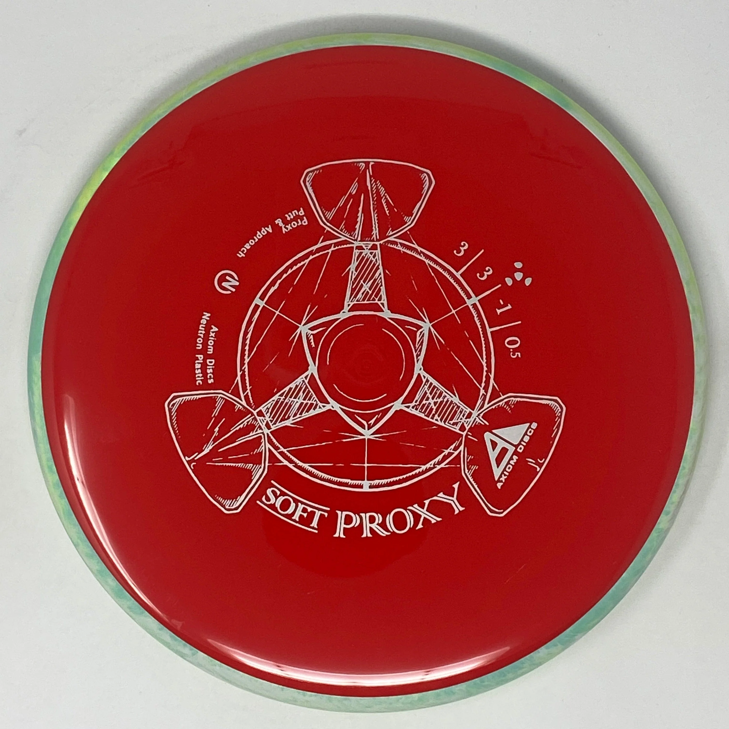 Proxy (Neutron Soft) - Image 19