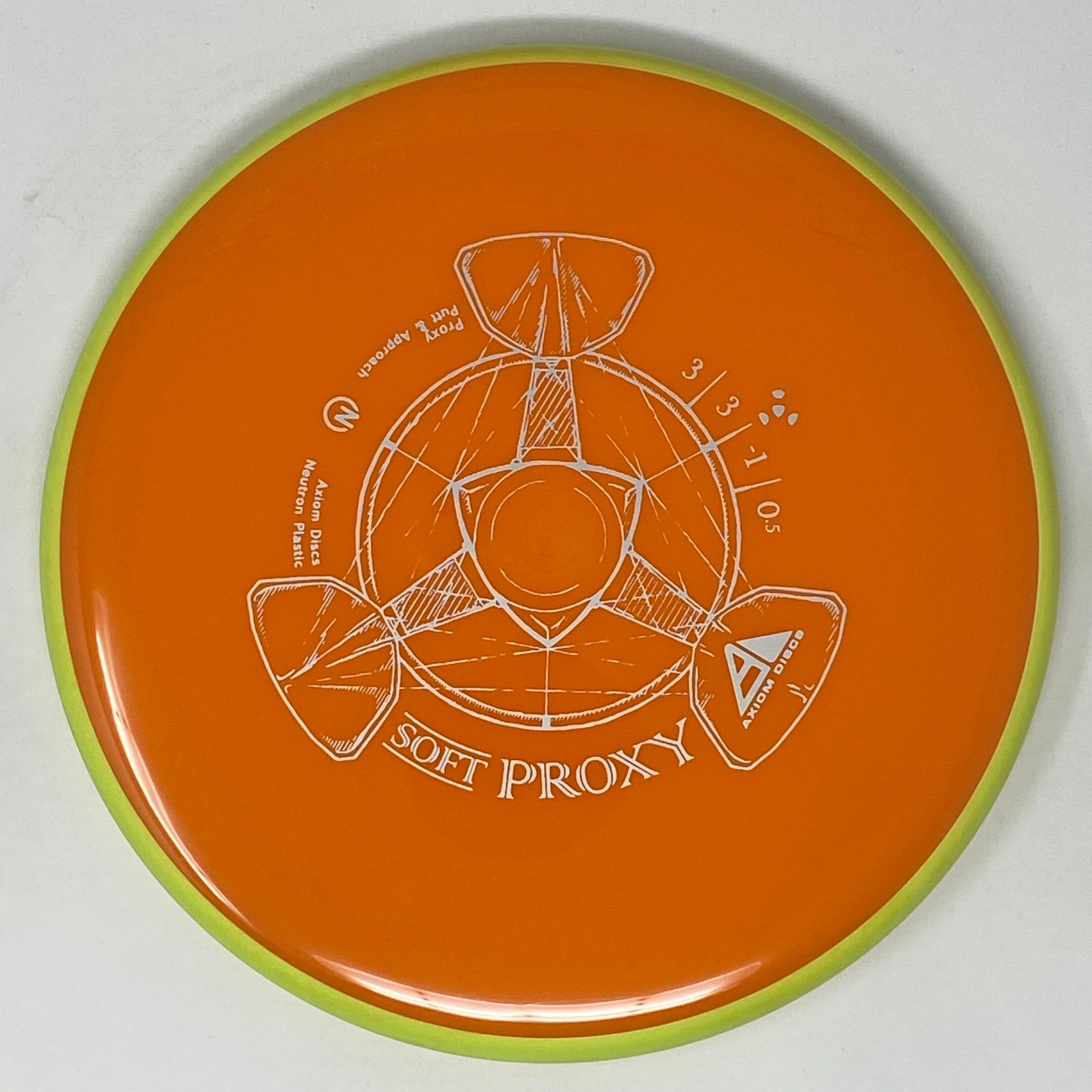 Proxy (Neutron Soft) - Image 20