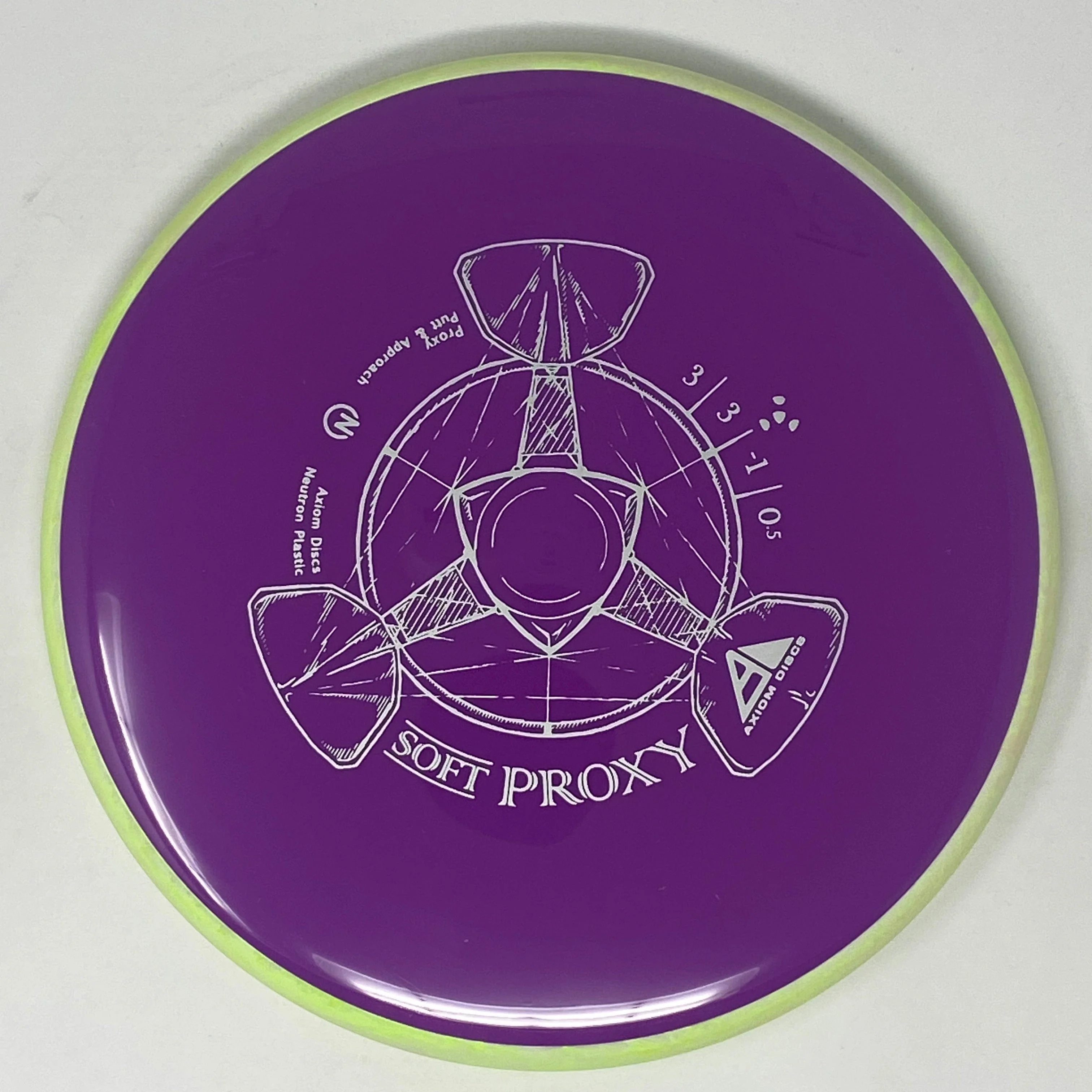Proxy (Neutron Soft) - Image 22