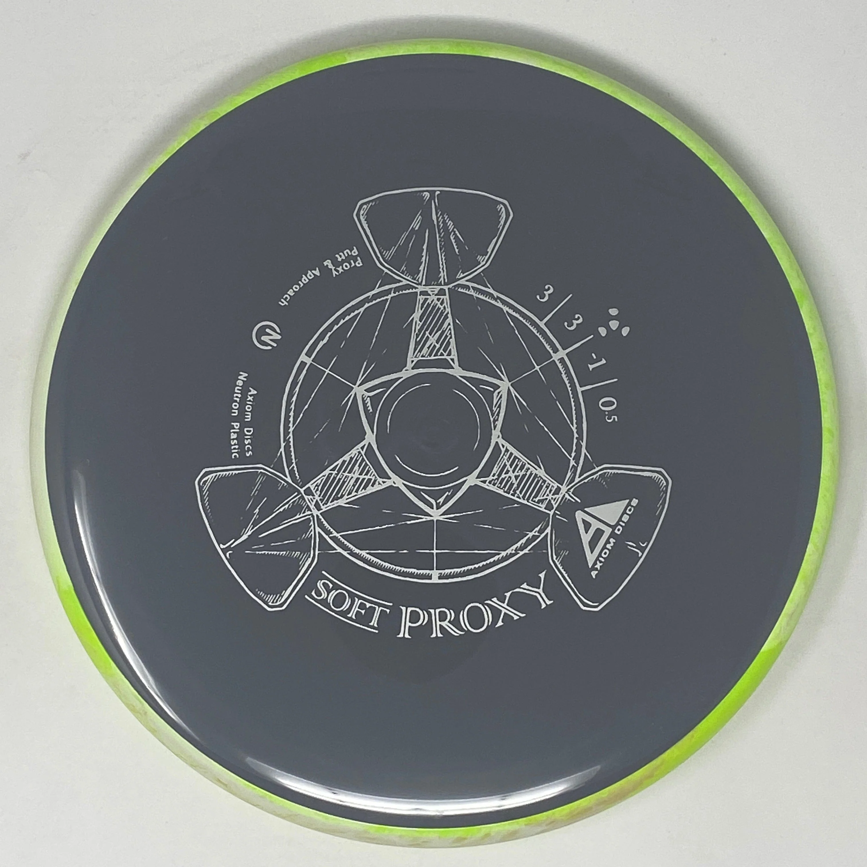 Proxy (Neutron Soft) - Image 23