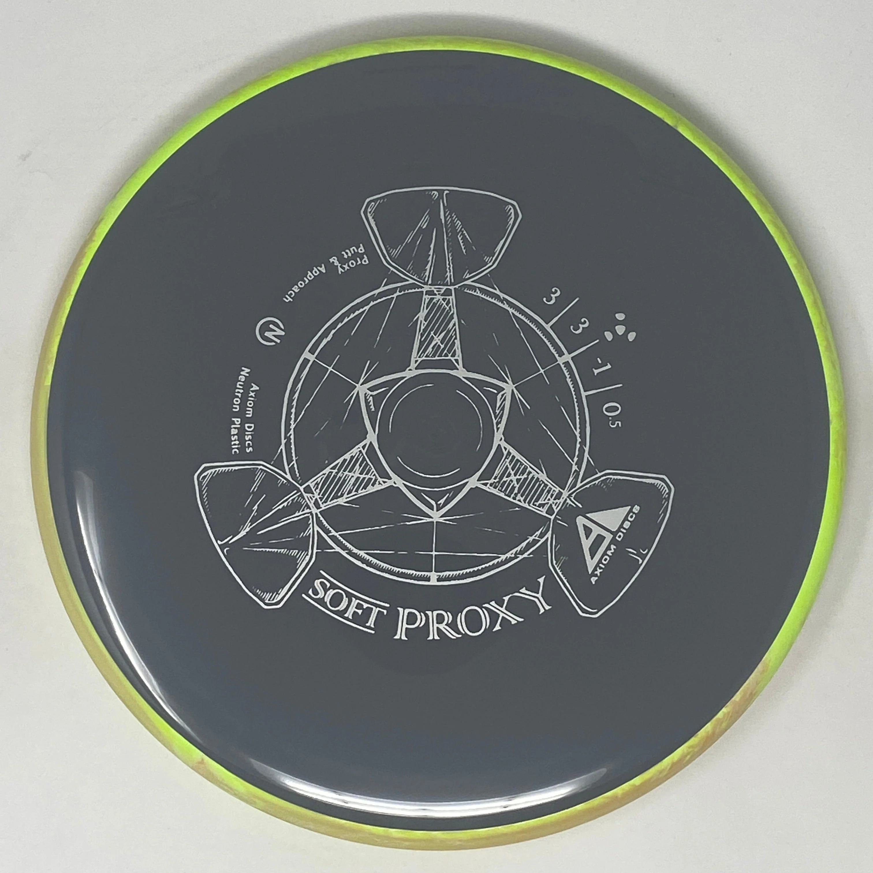 Proxy (Neutron Soft) - Image 24