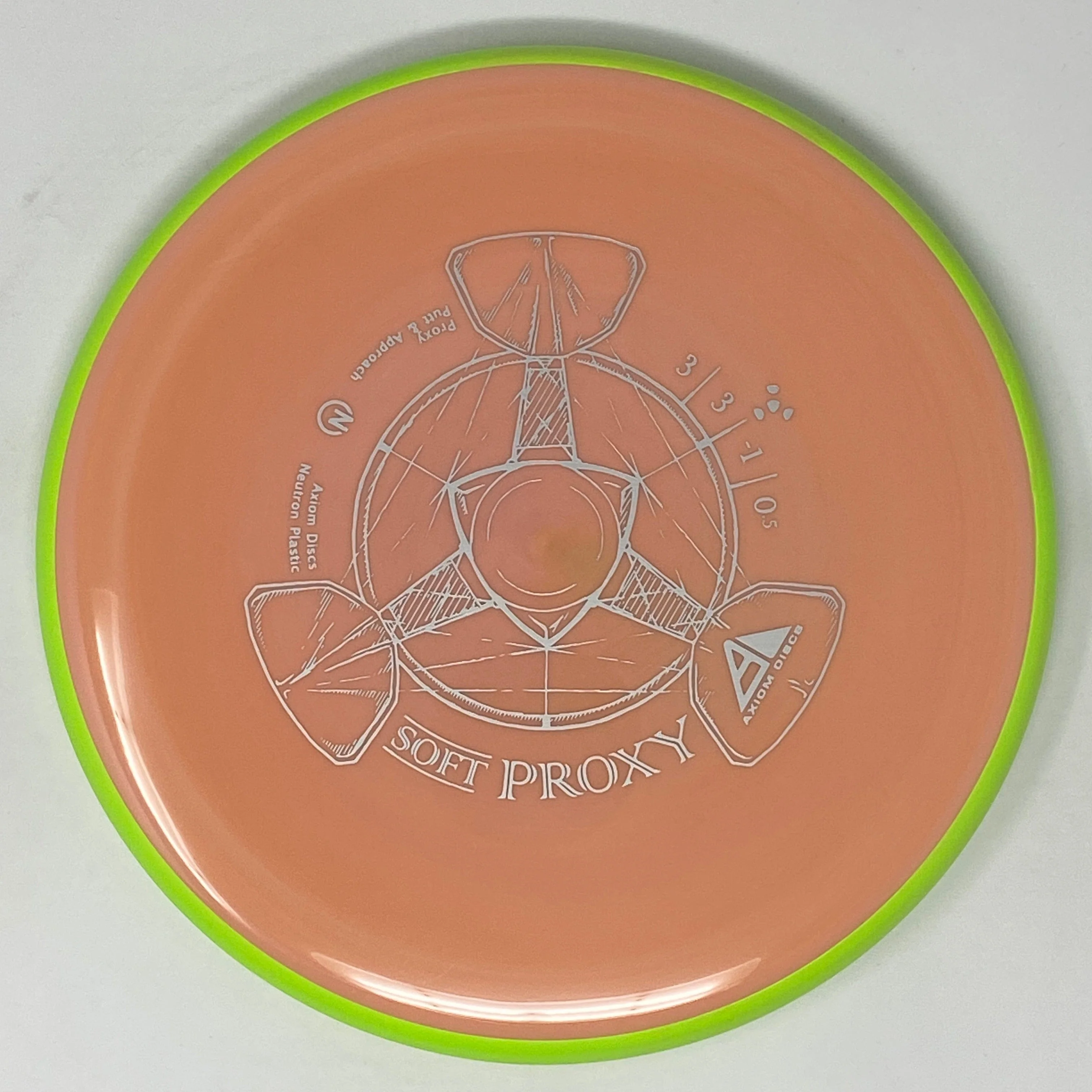 Proxy (Neutron Soft) - Image 25