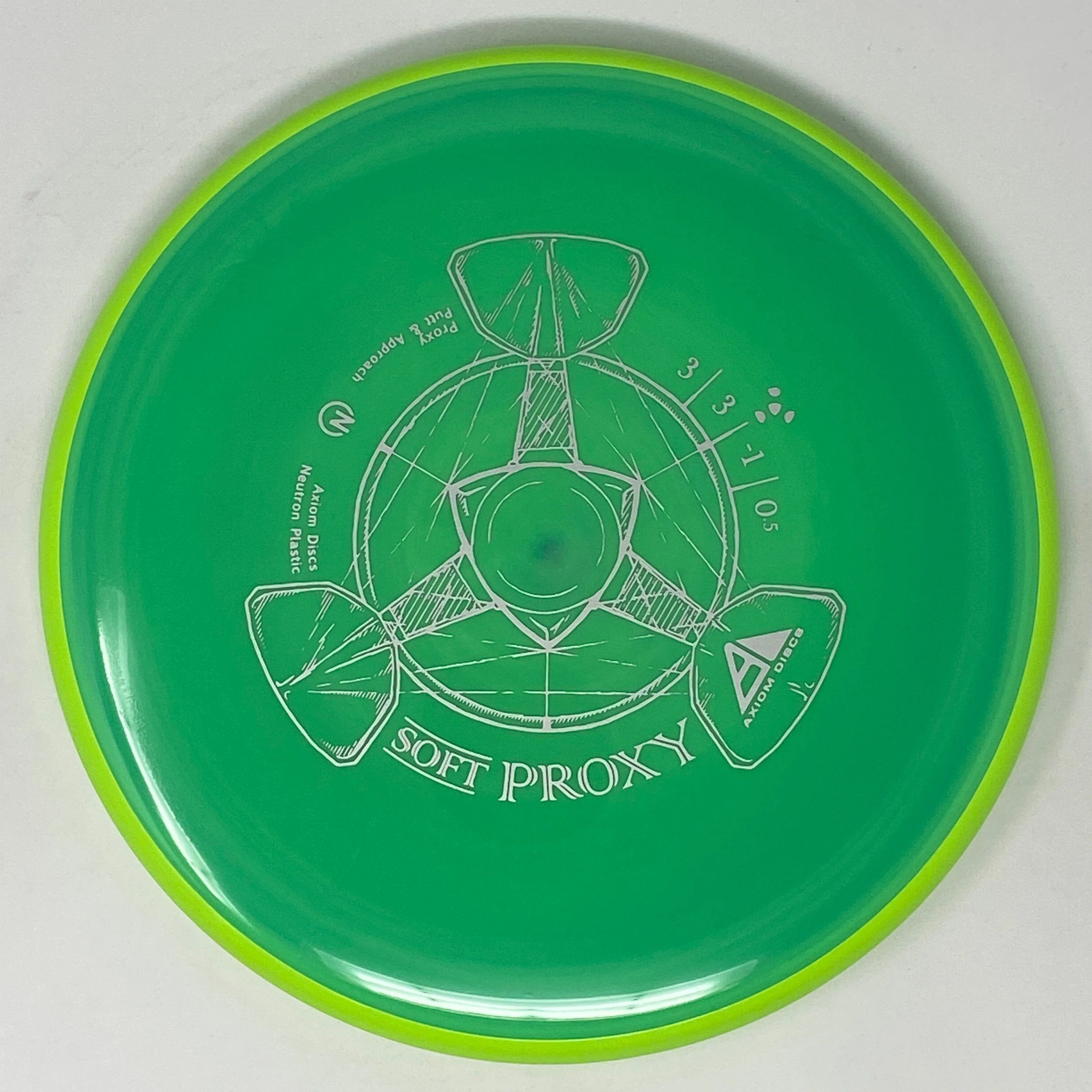 Proxy (Neutron Soft) - Image 28