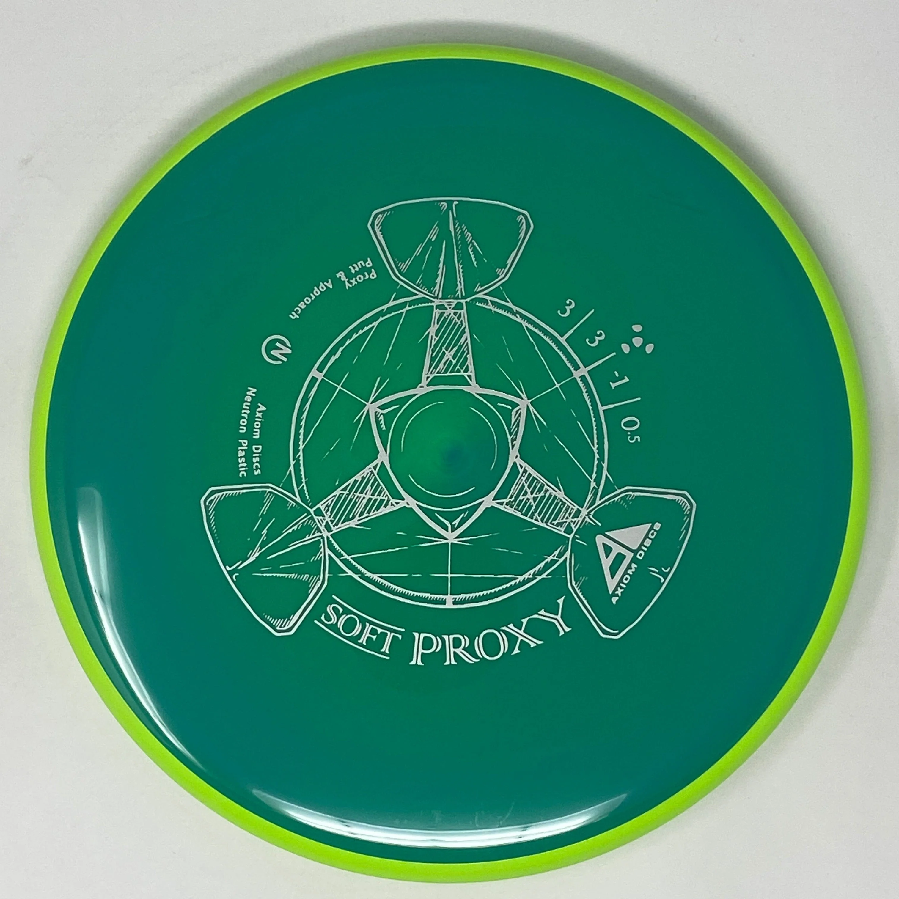 Proxy (Neutron Soft) - Image 29