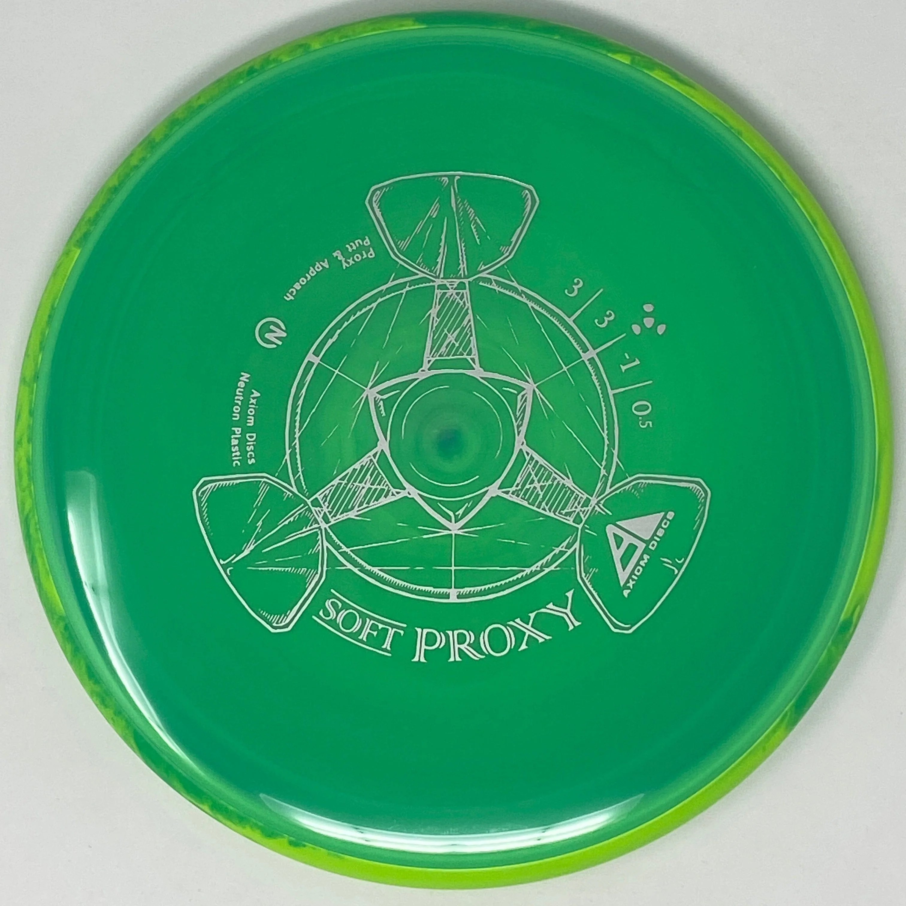 Proxy (Neutron Soft) - Image 3