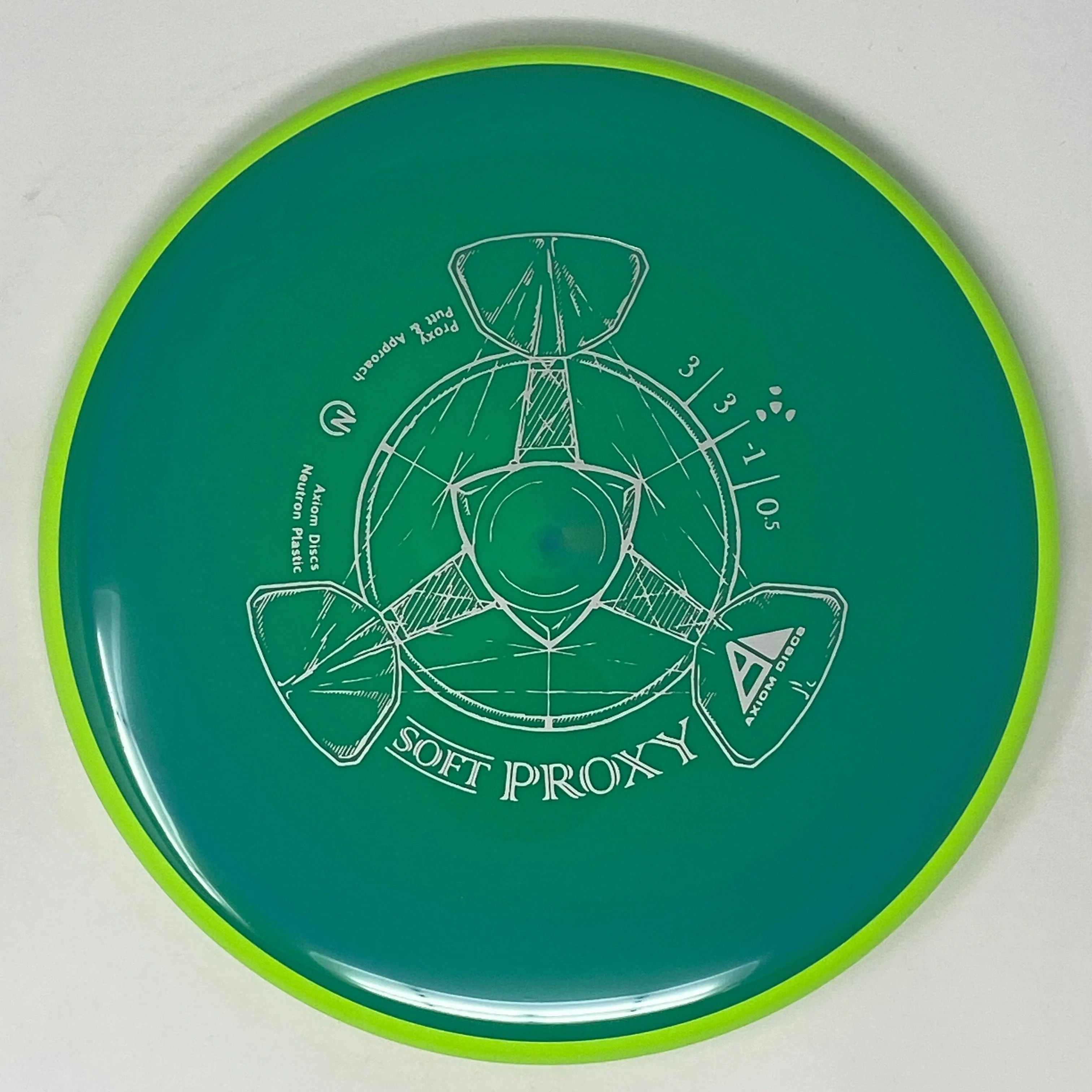Proxy (Neutron Soft) - Image 30