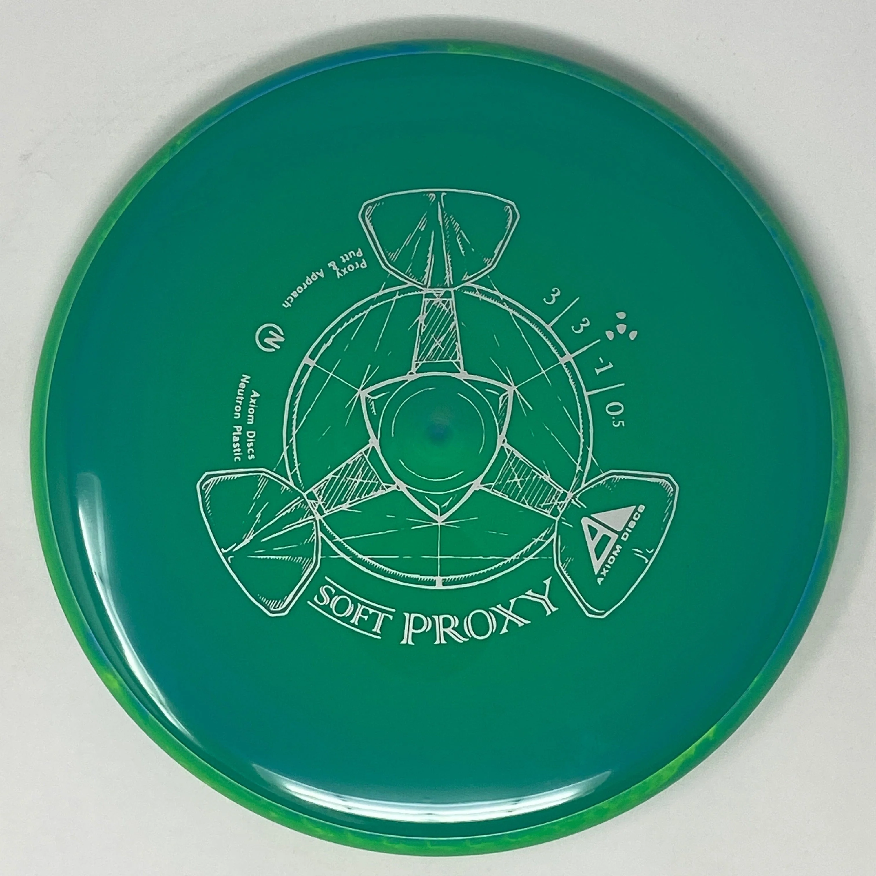 Proxy (Neutron Soft) - Image 31