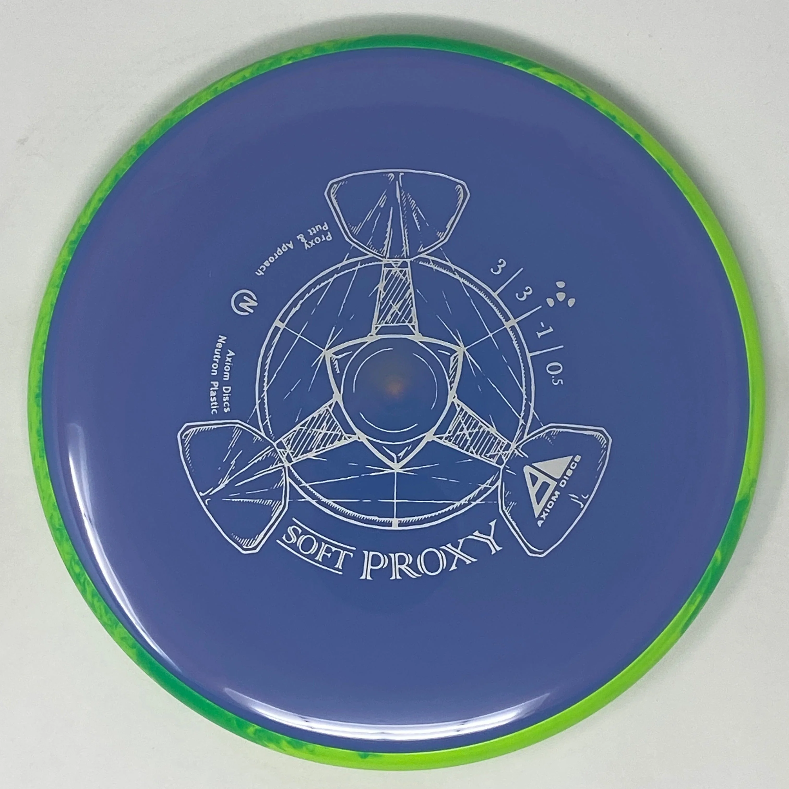 Proxy (Neutron Soft) - Image 32