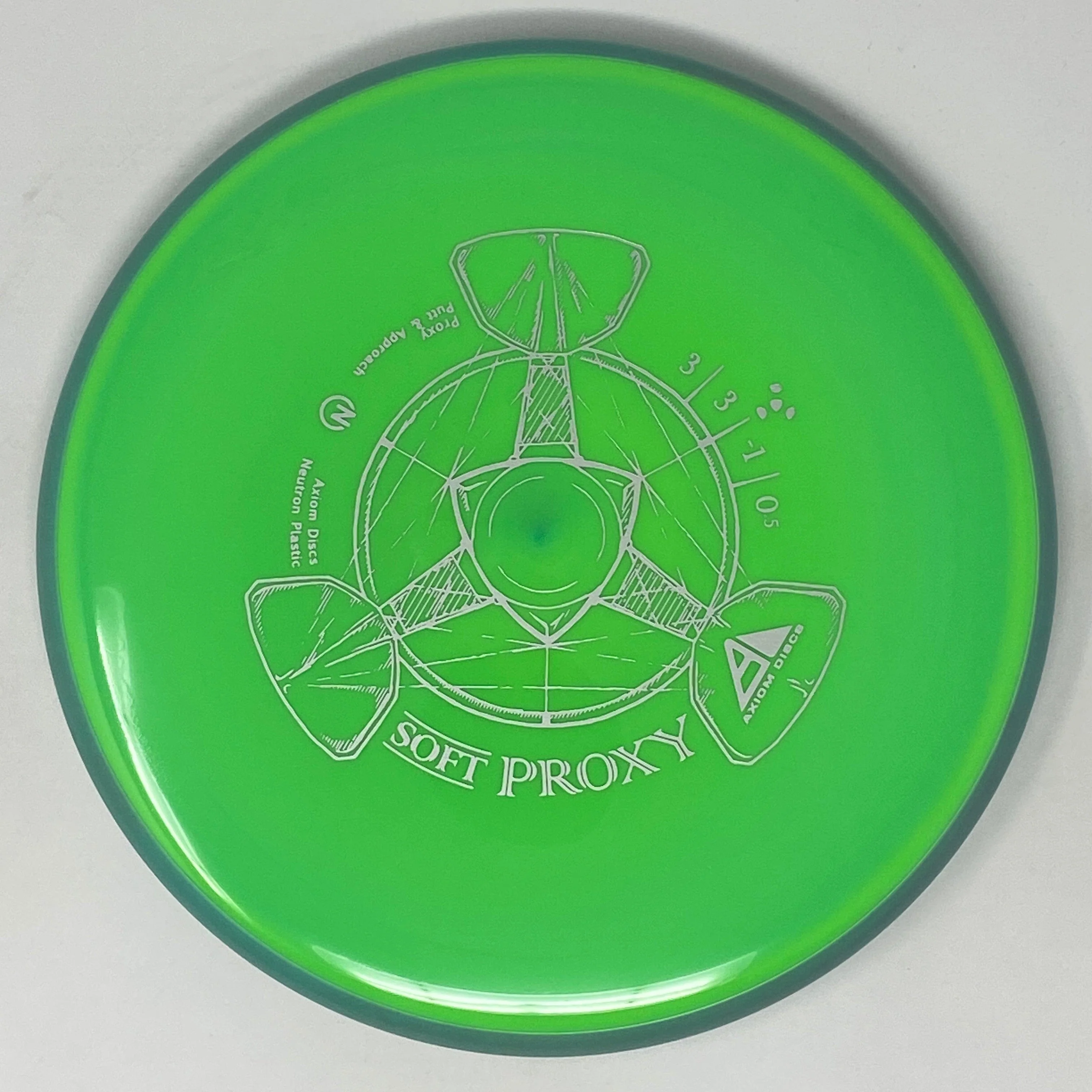 Proxy (Neutron Soft) - Image 34