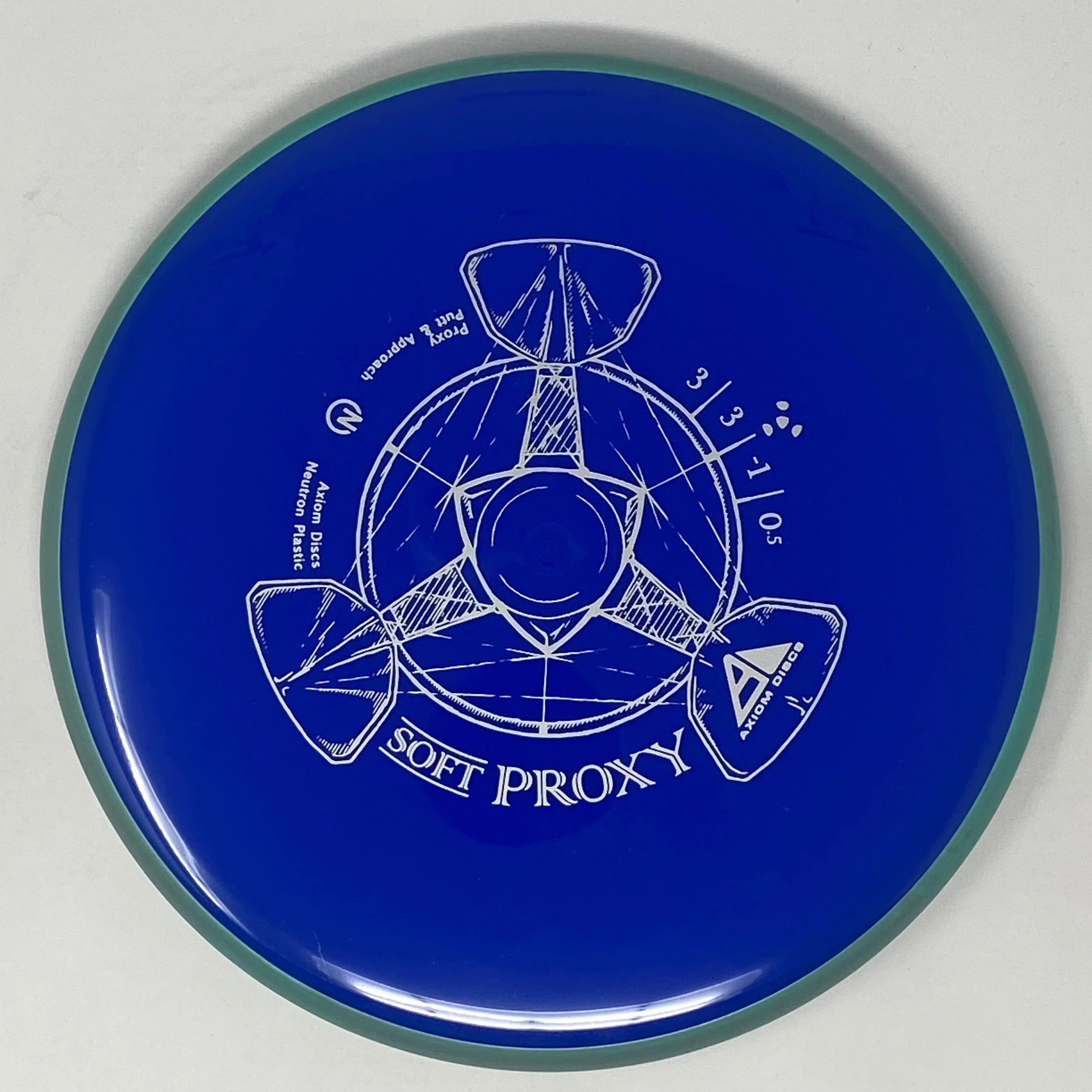 Proxy (Neutron Soft) - Image 35