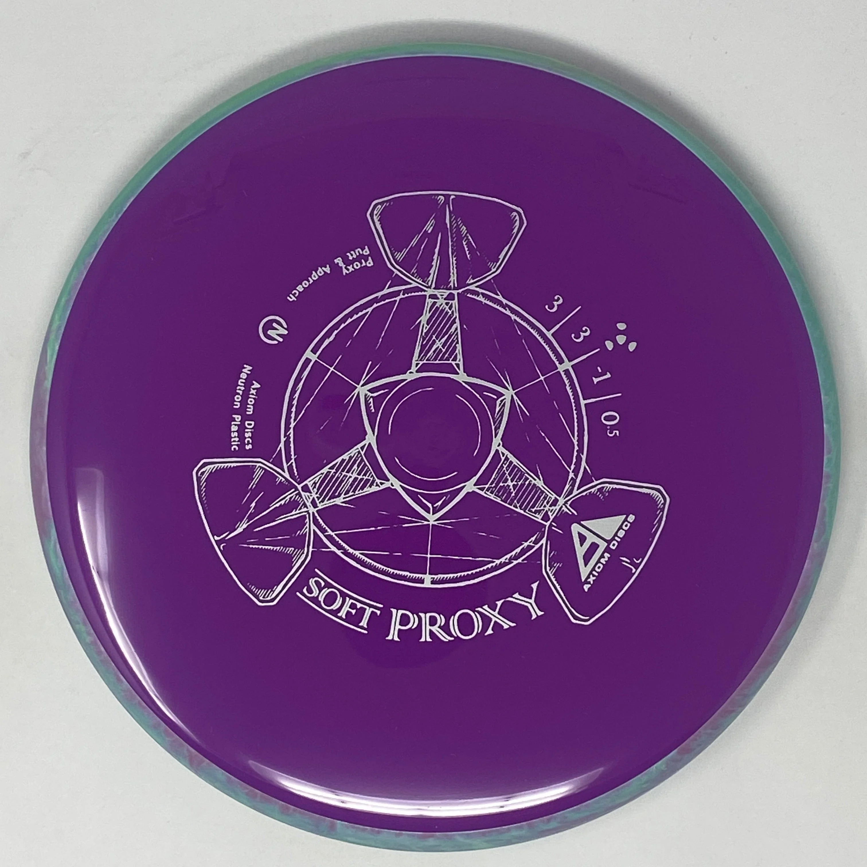 Proxy (Neutron Soft) - Image 37