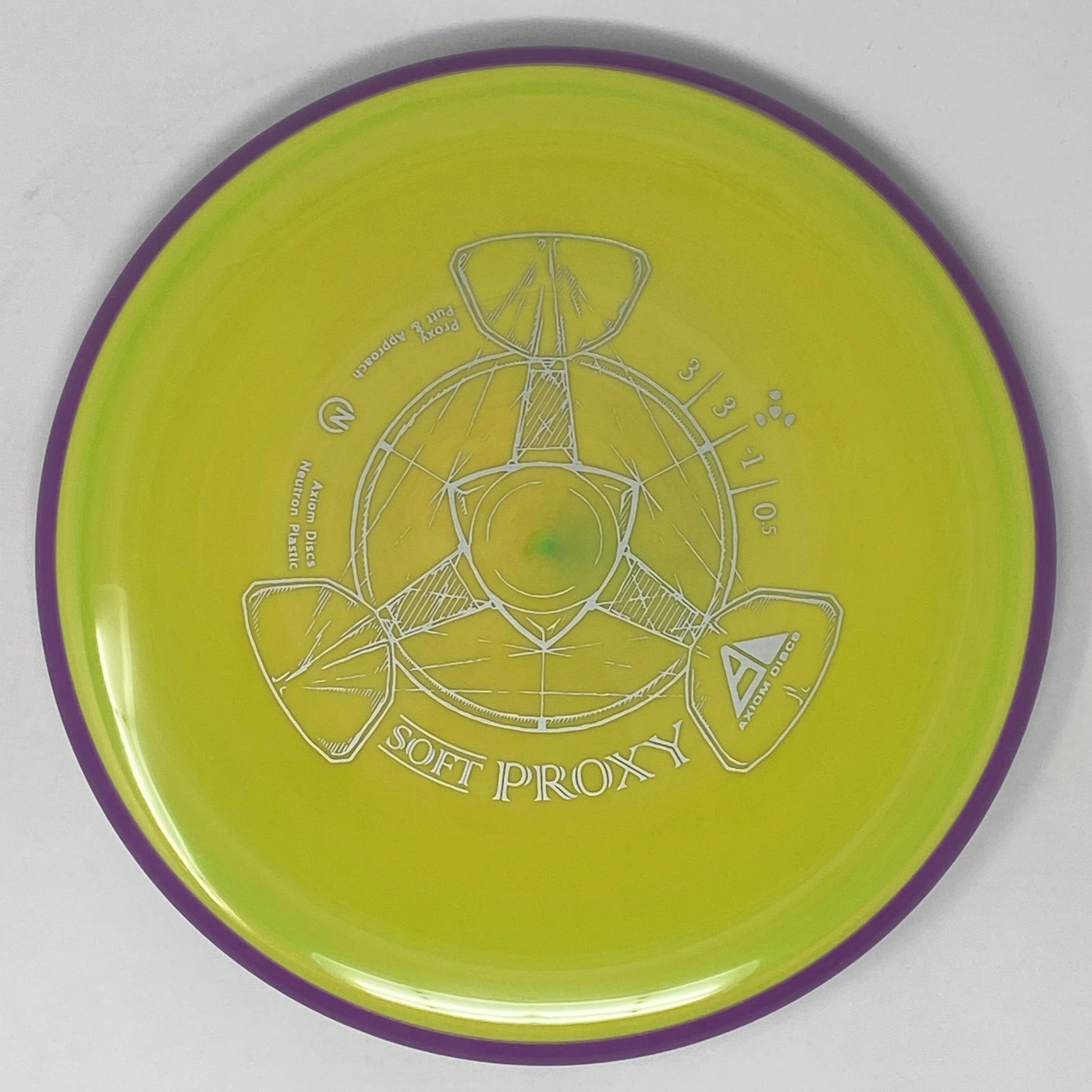 Proxy (Neutron Soft) - Image 38