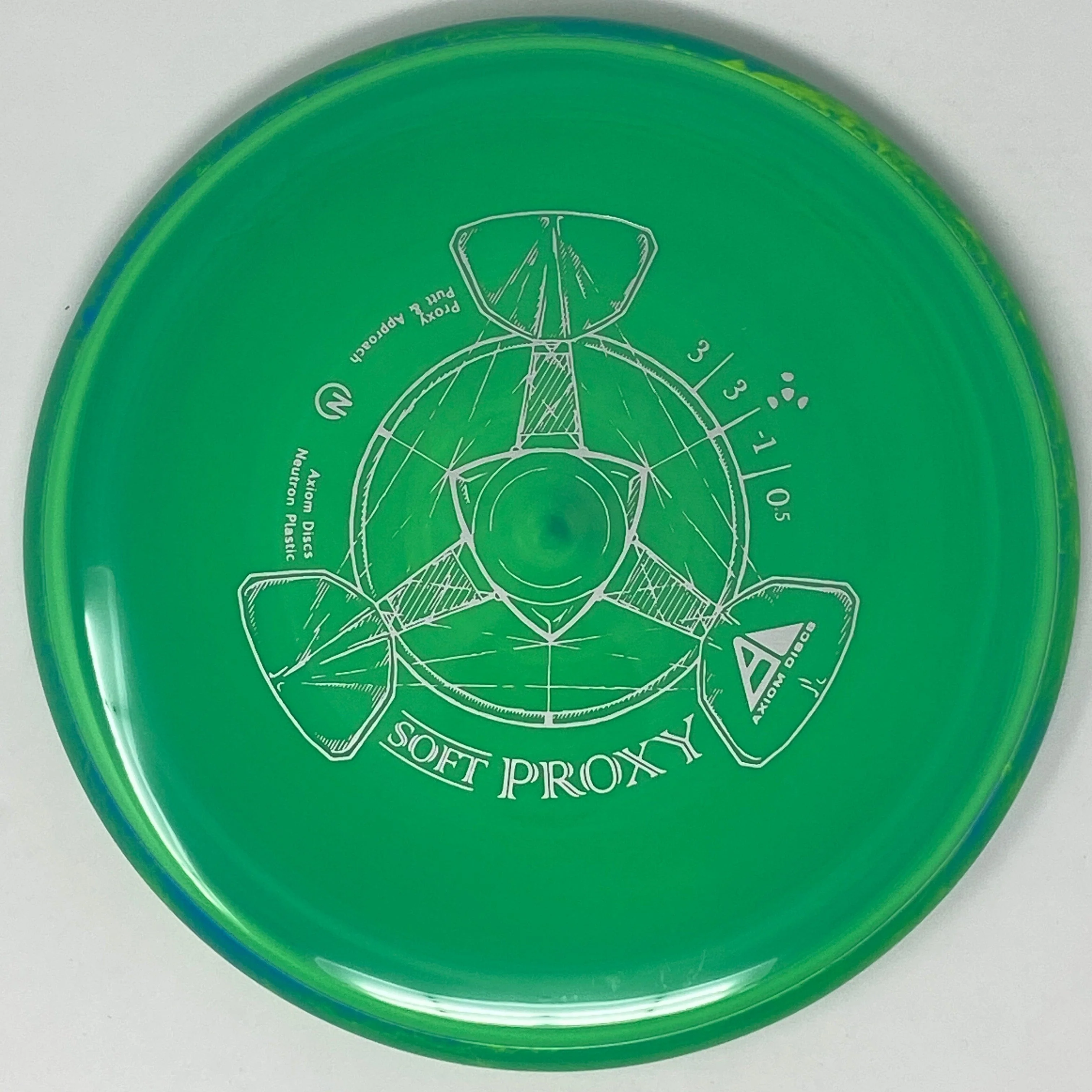 Proxy (Neutron Soft) - Image 4