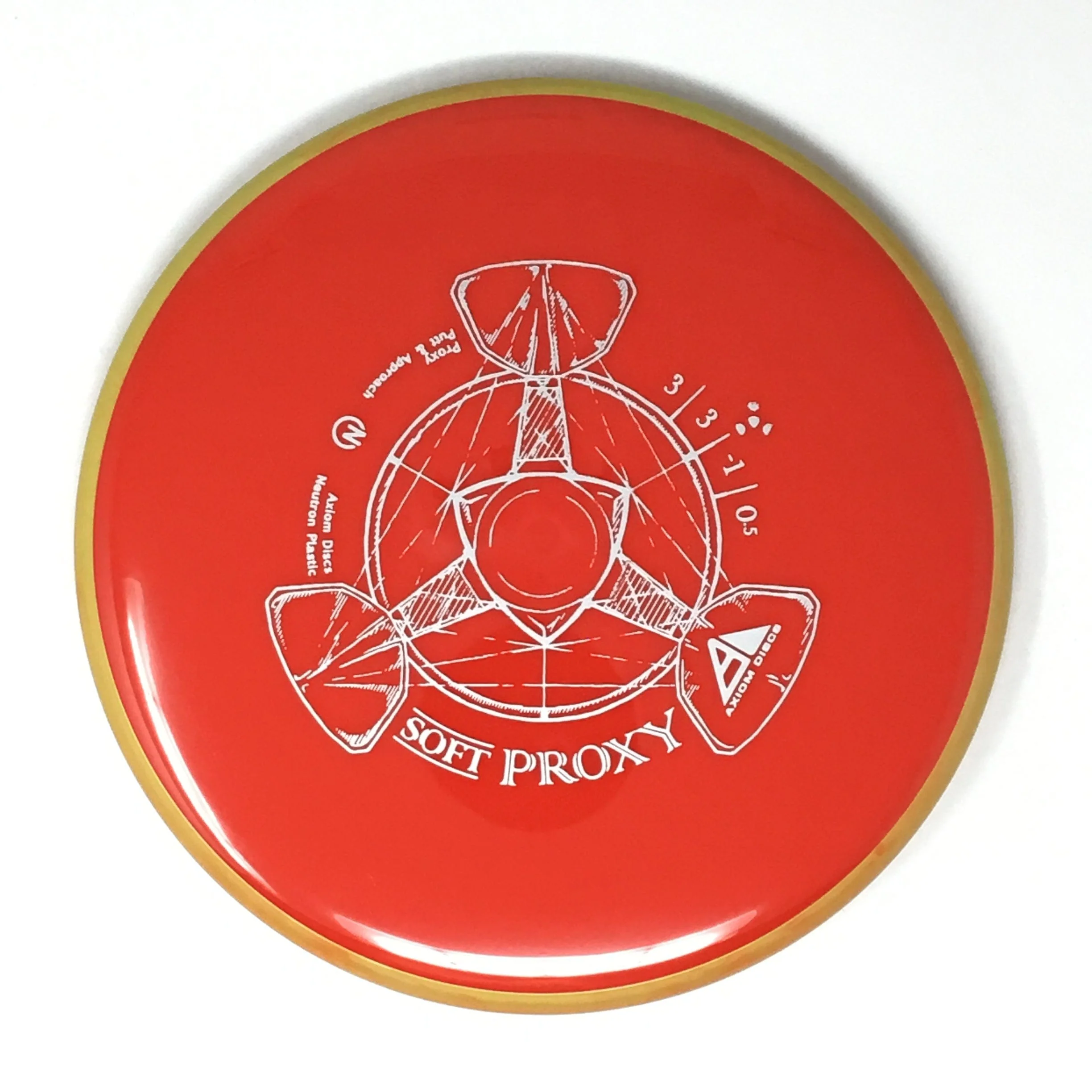 Proxy (Neutron Soft) - Image 40