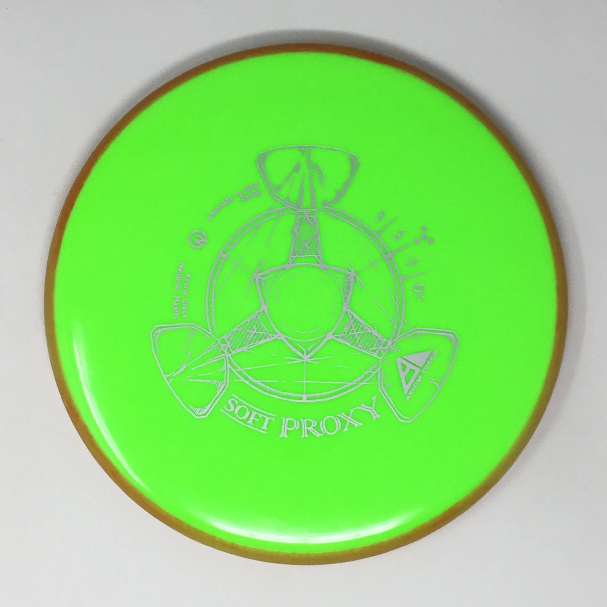 Proxy (Neutron Soft) - Image 43