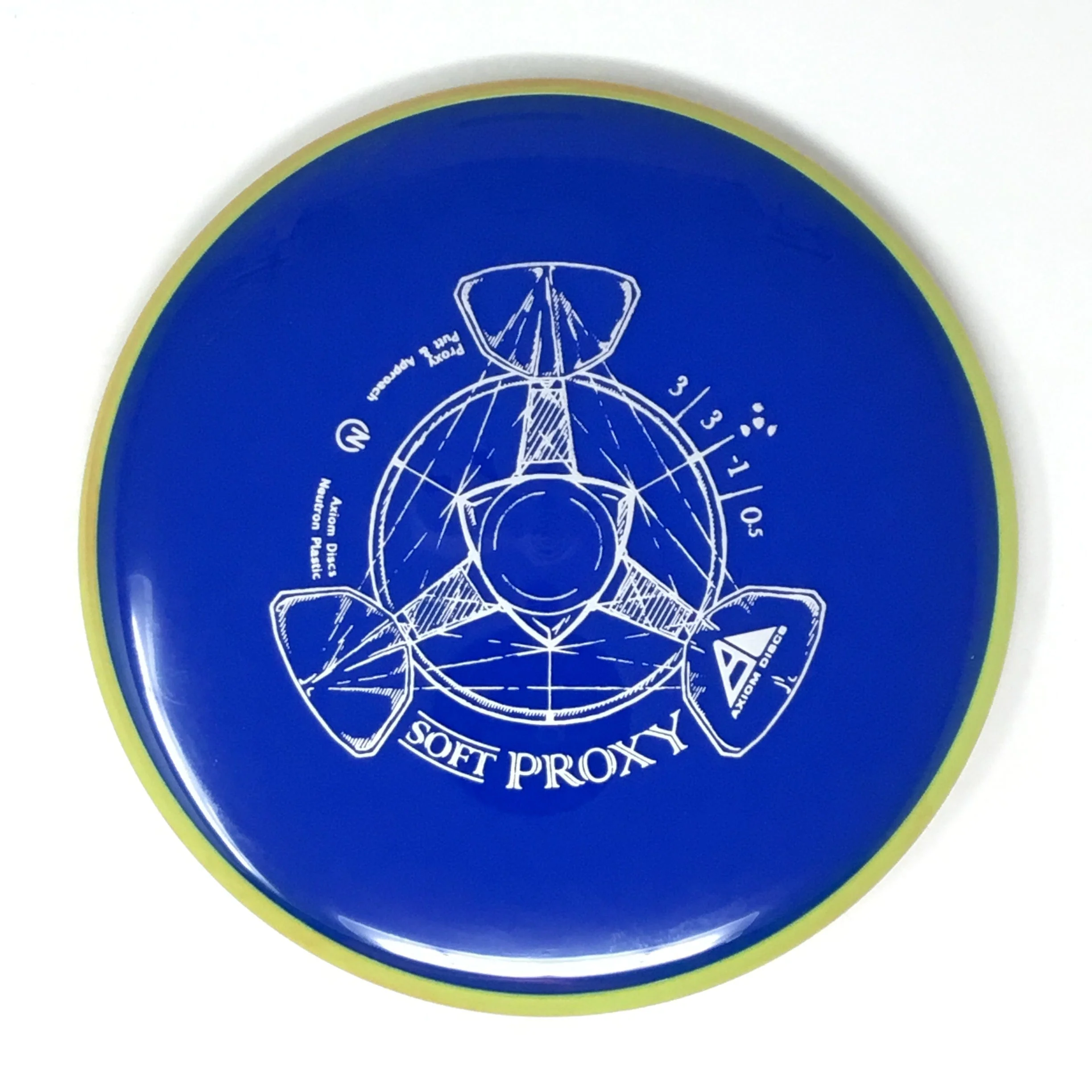 Proxy (Neutron Soft) - Image 45