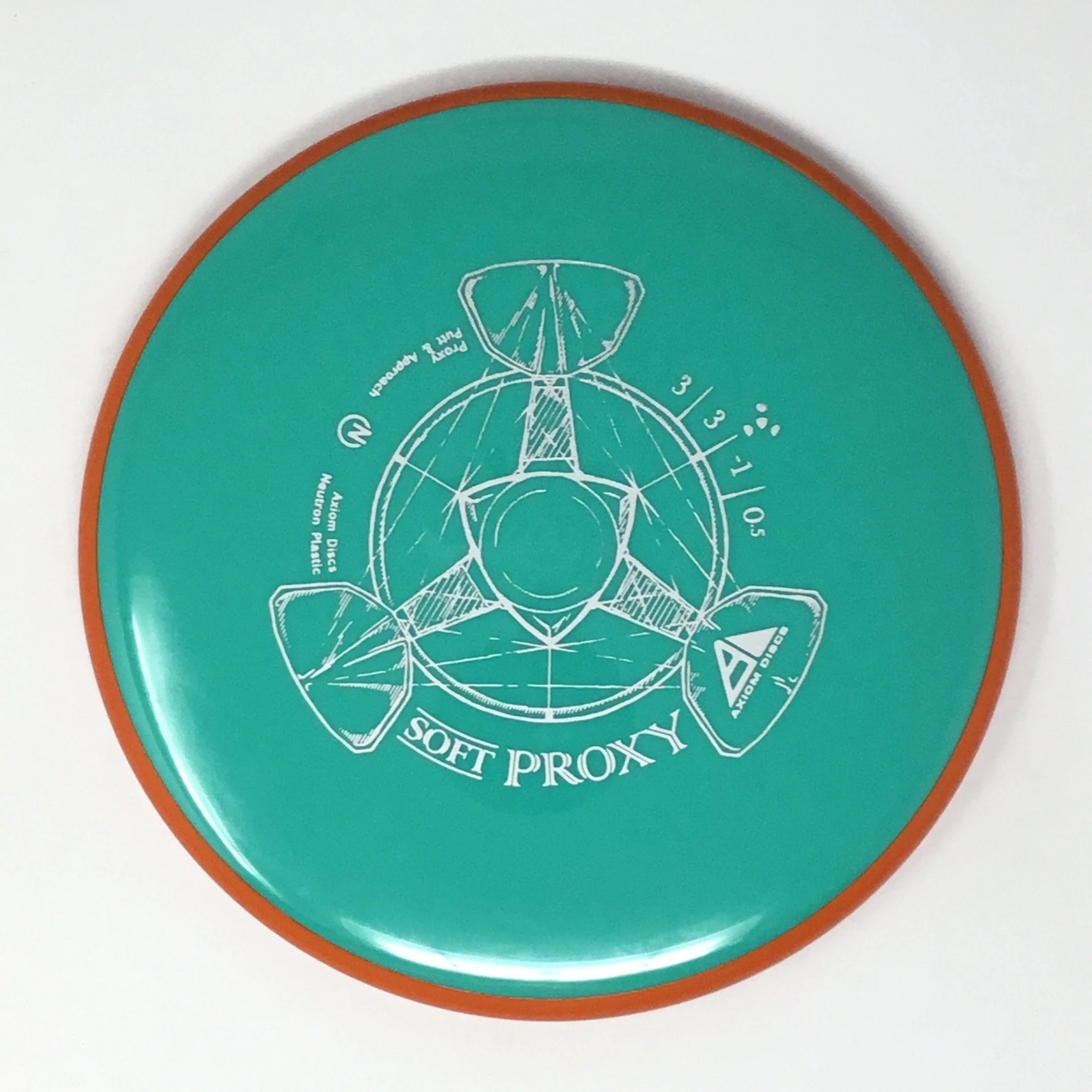 Proxy (Neutron Soft) - Image 47