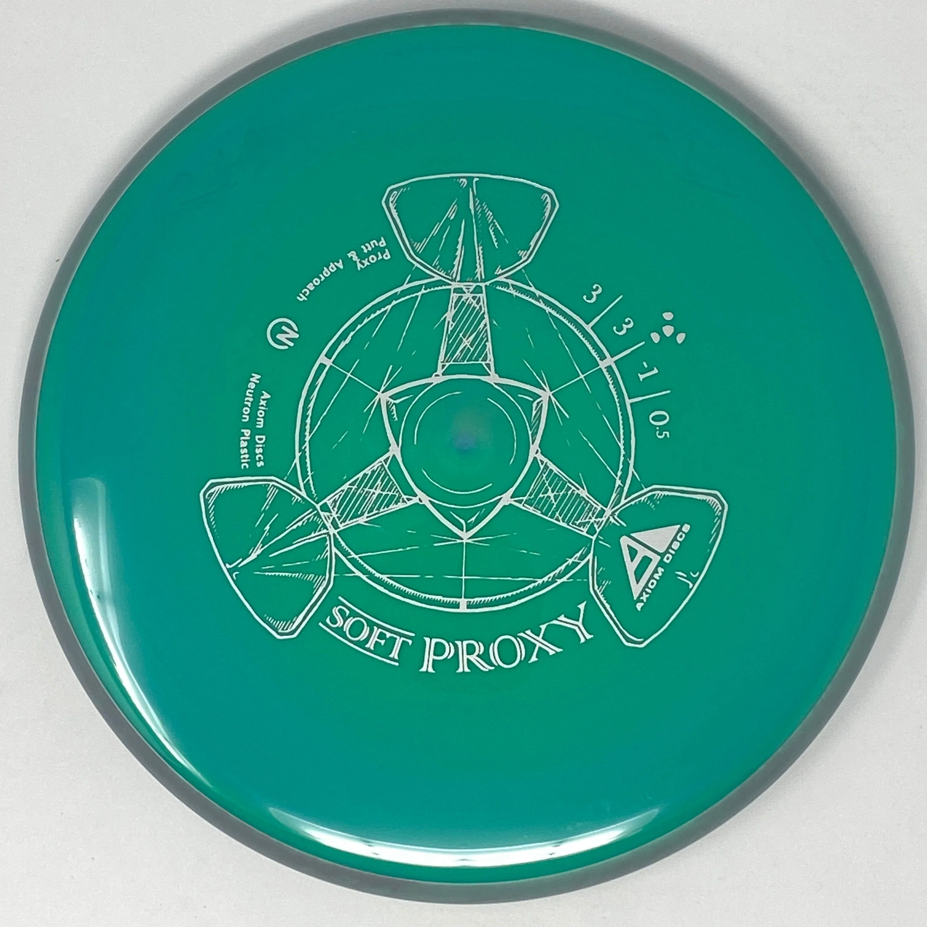 Proxy (Neutron Soft) - Image 5
