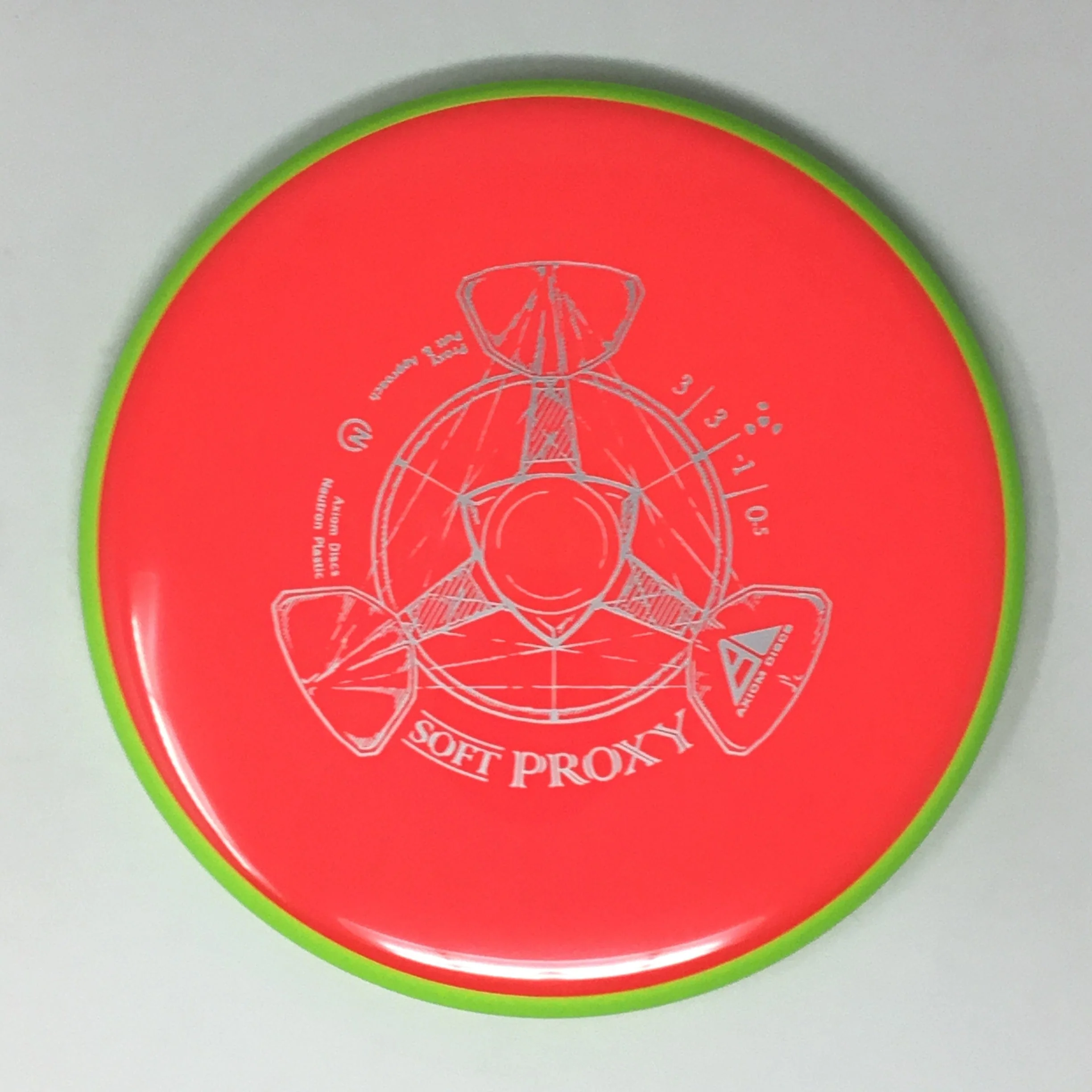 Proxy (Neutron Soft) - Image 50