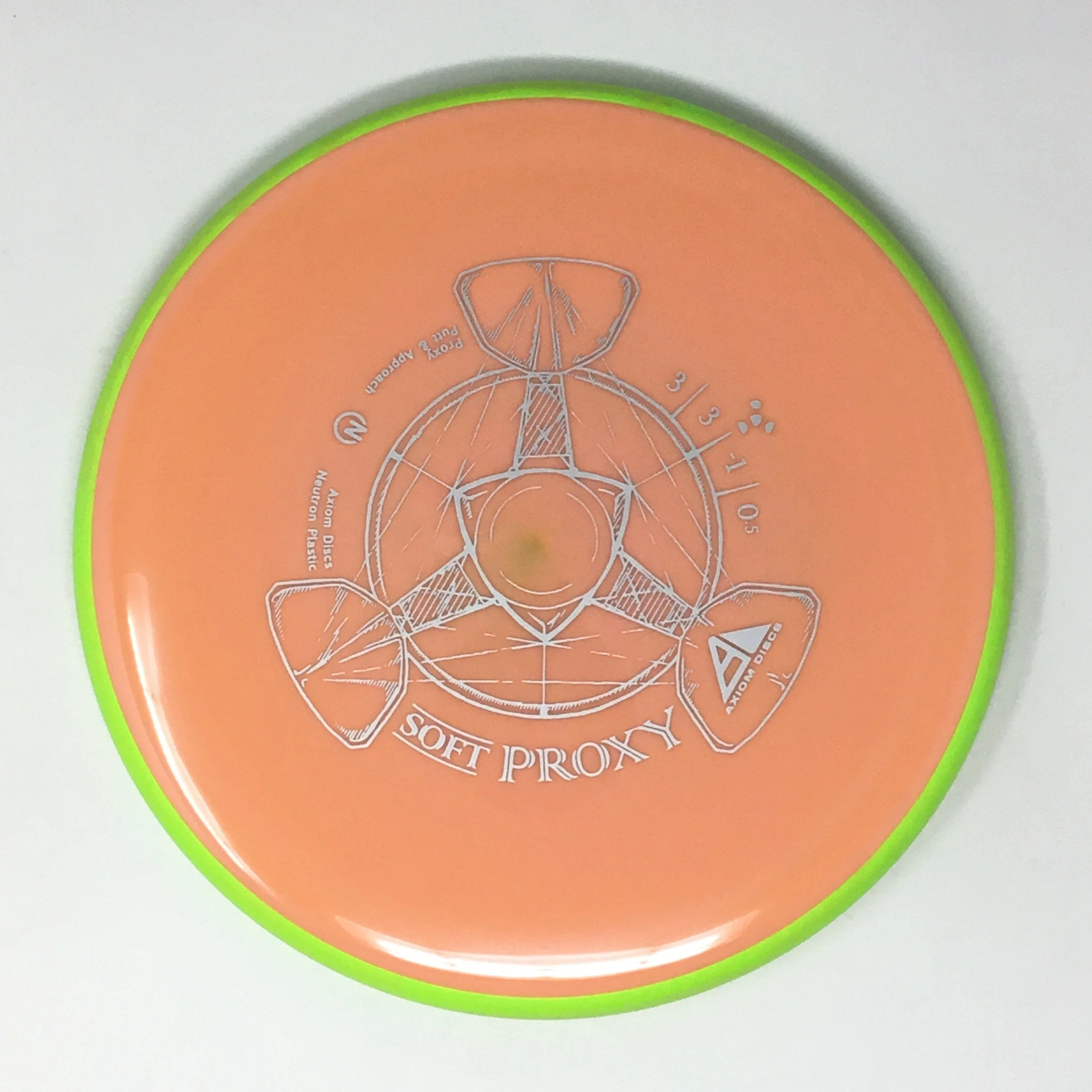 Proxy (Neutron Soft) - Image 51