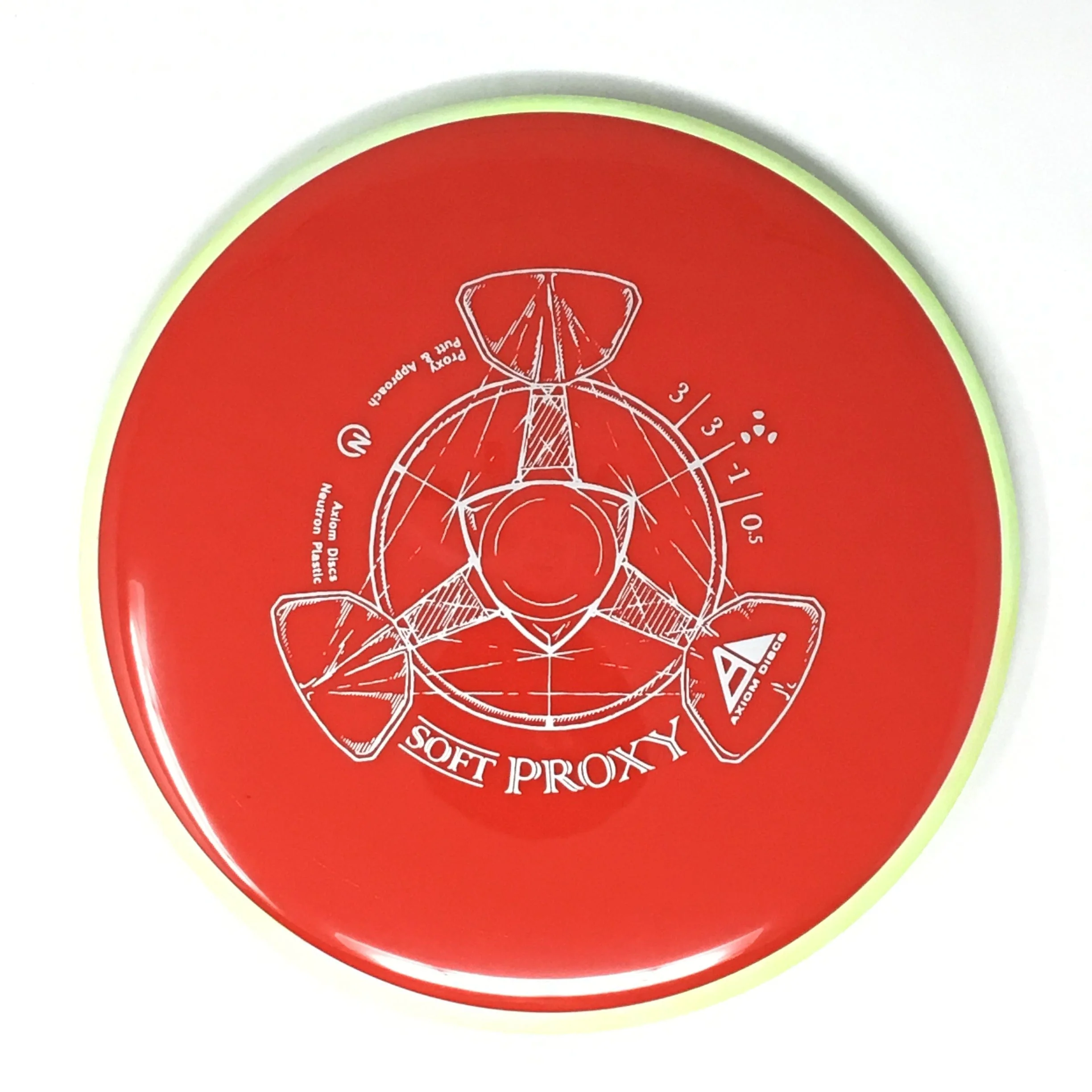 Proxy (Neutron Soft) - Image 52