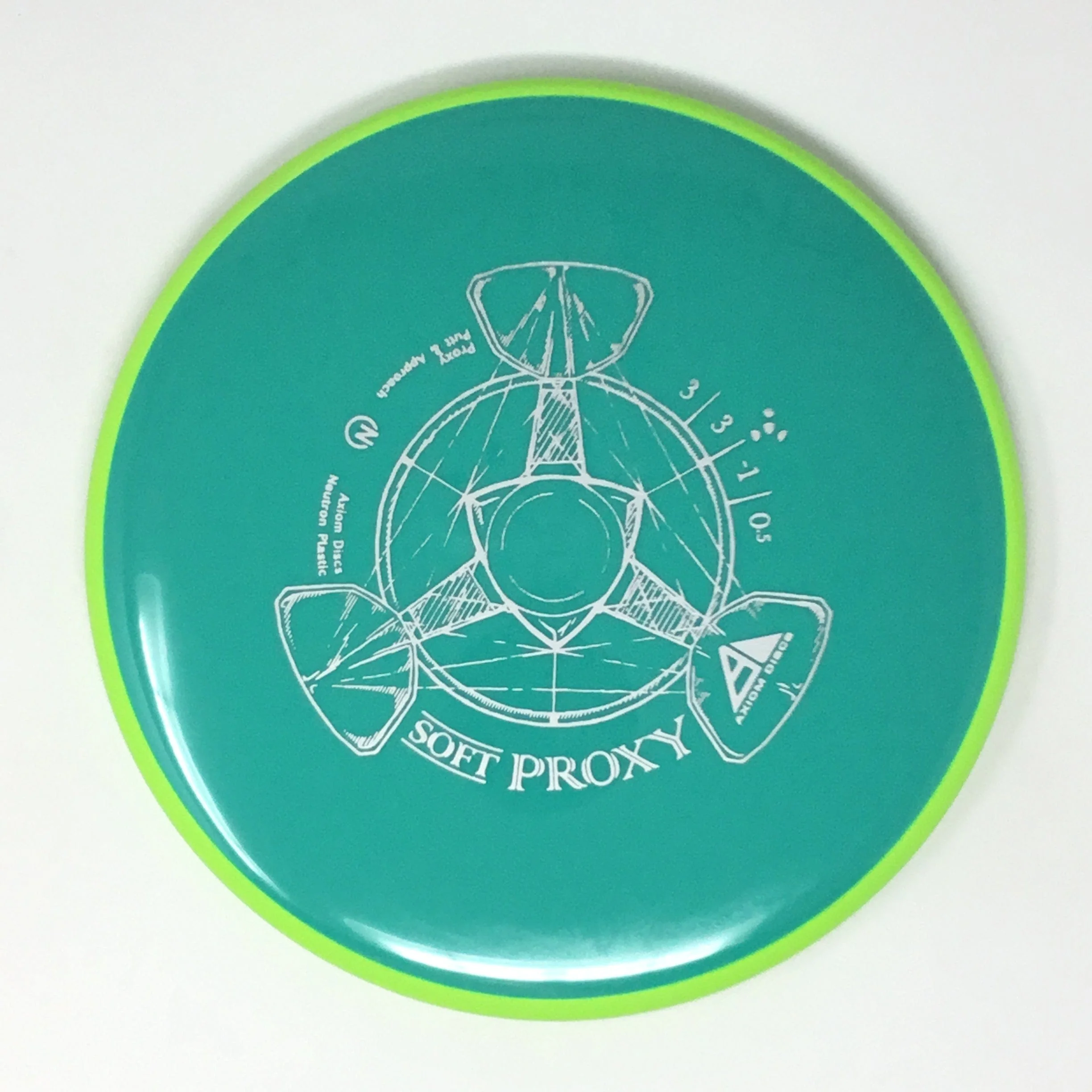 Proxy (Neutron Soft) - Image 53