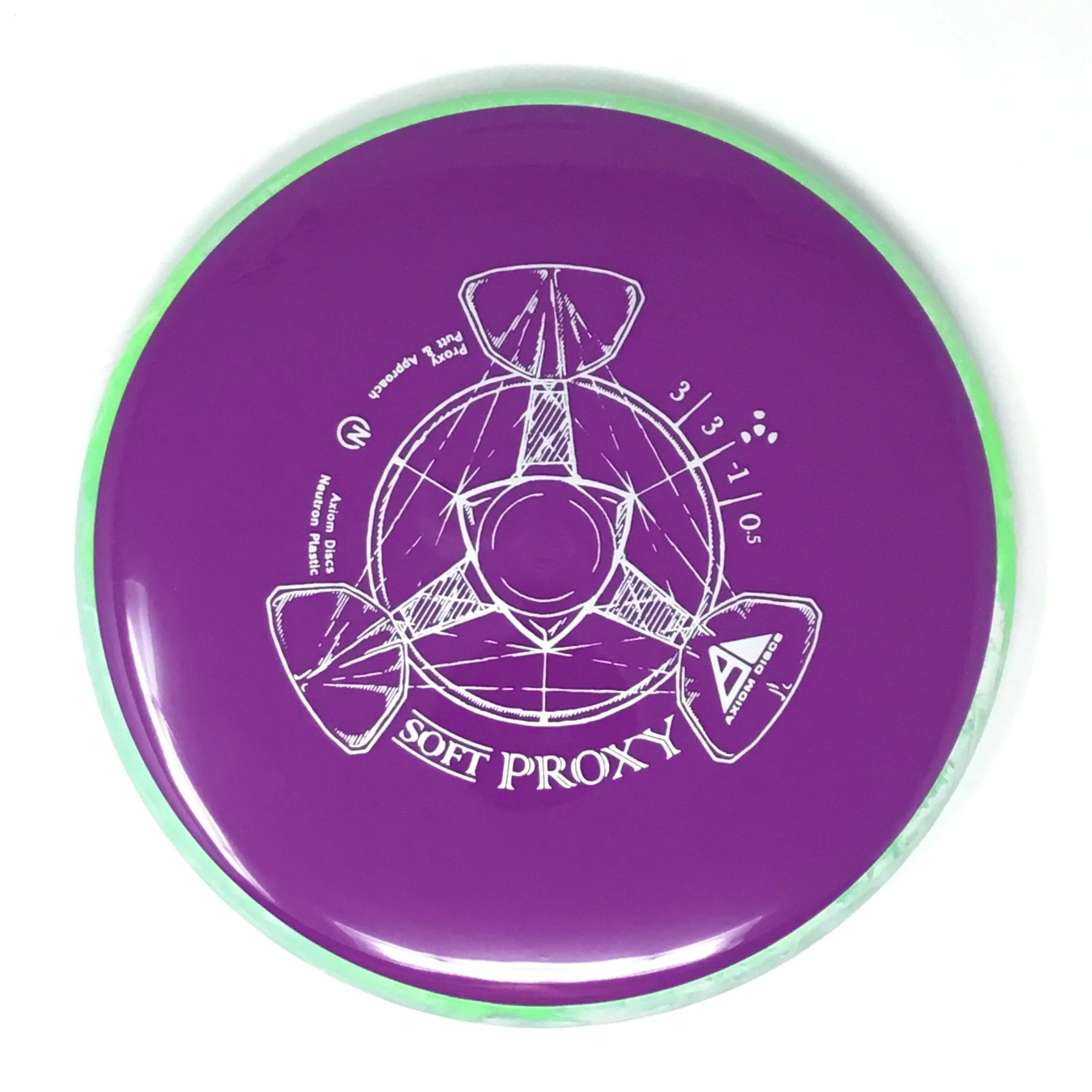 Proxy (Neutron Soft) - Image 54