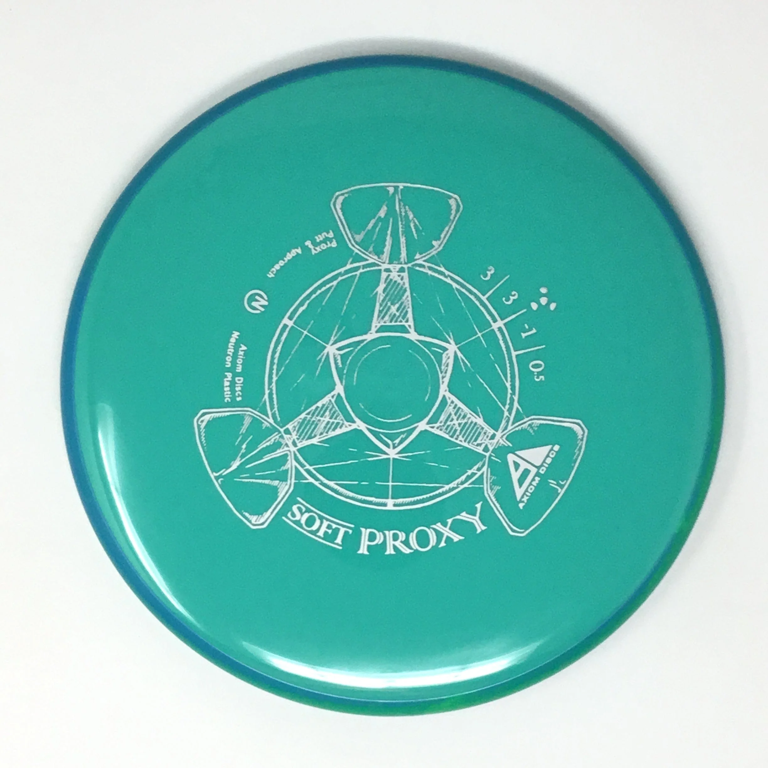 Proxy (Neutron Soft) - Image 59