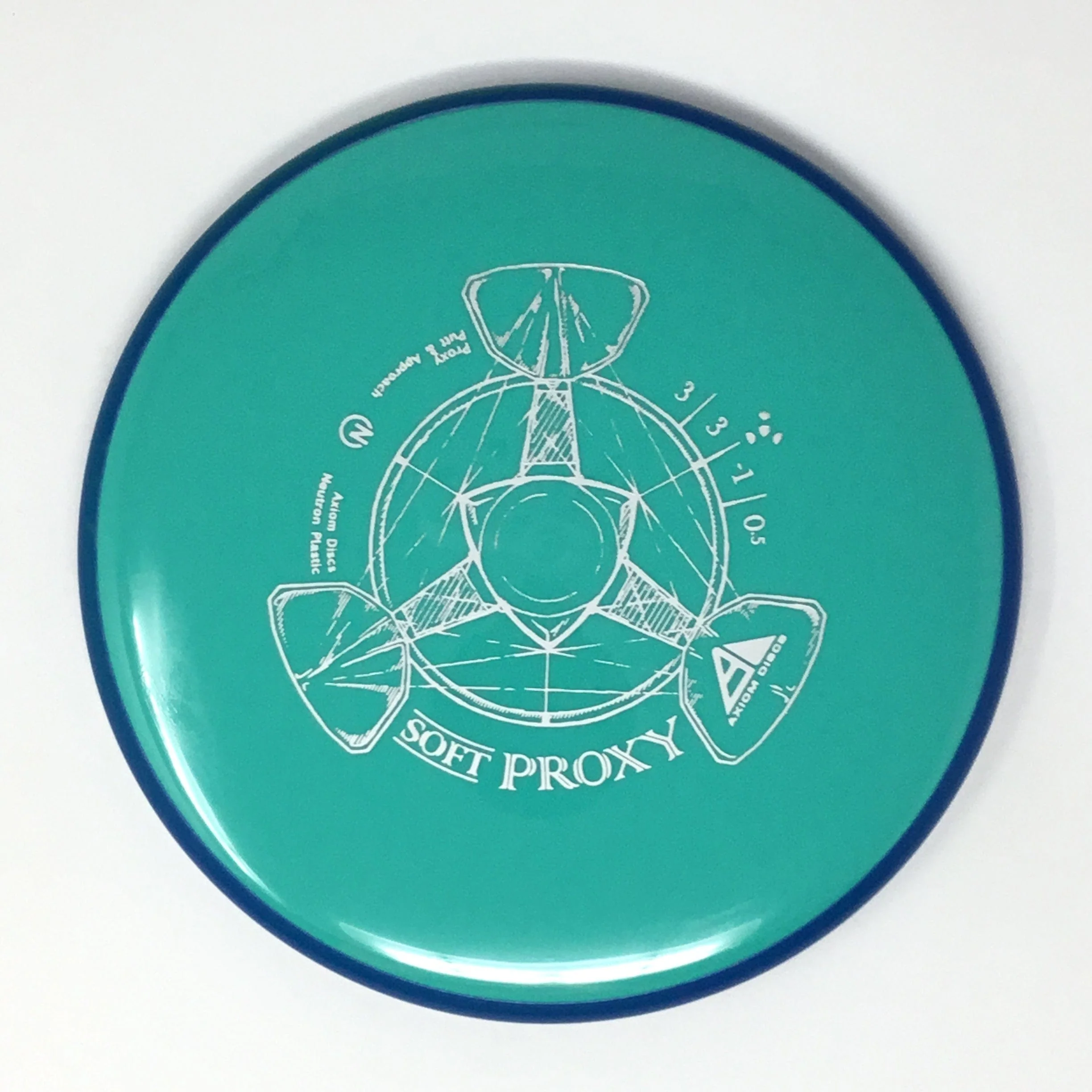 Proxy (Neutron Soft) - Image 60