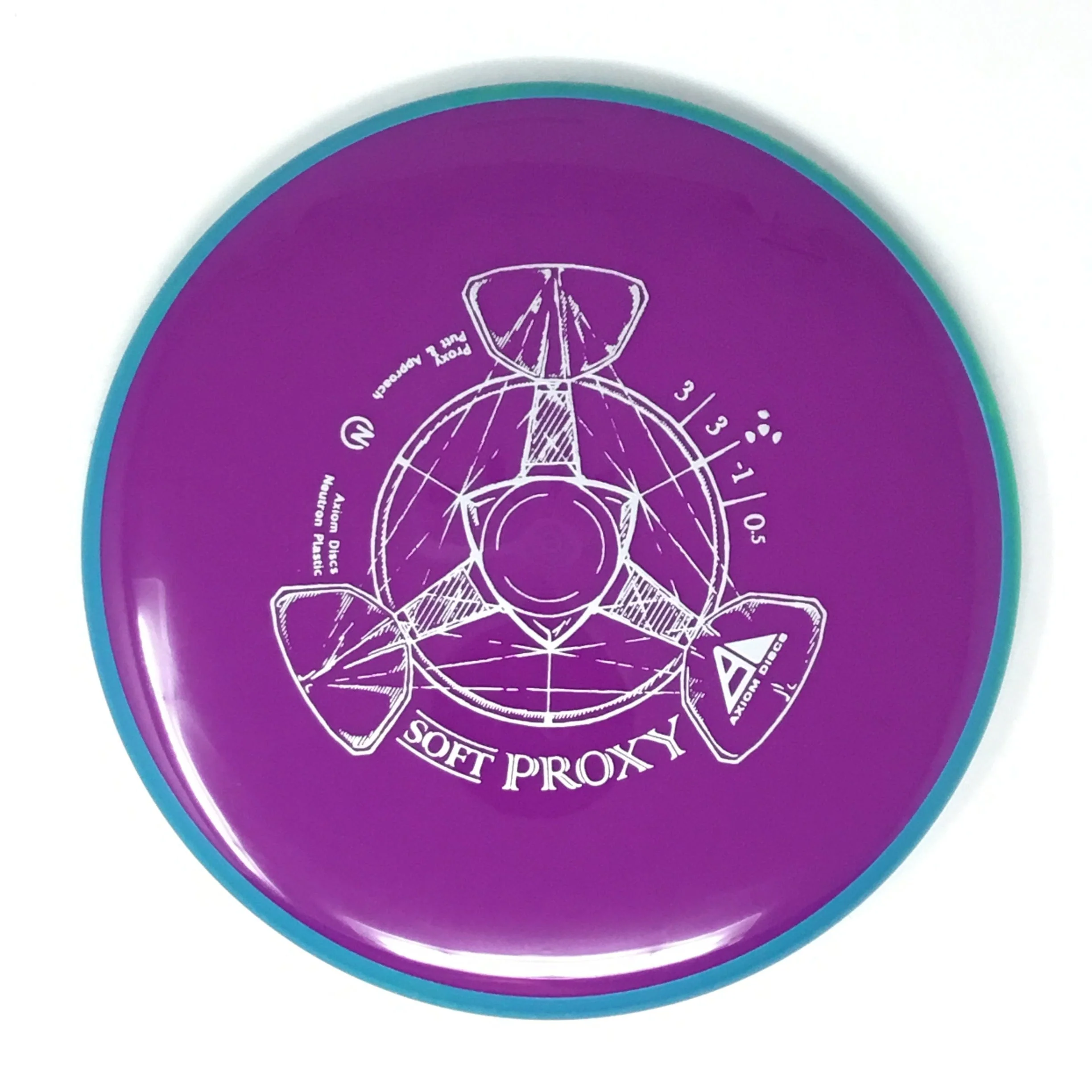 Proxy (Neutron Soft) - Image 61