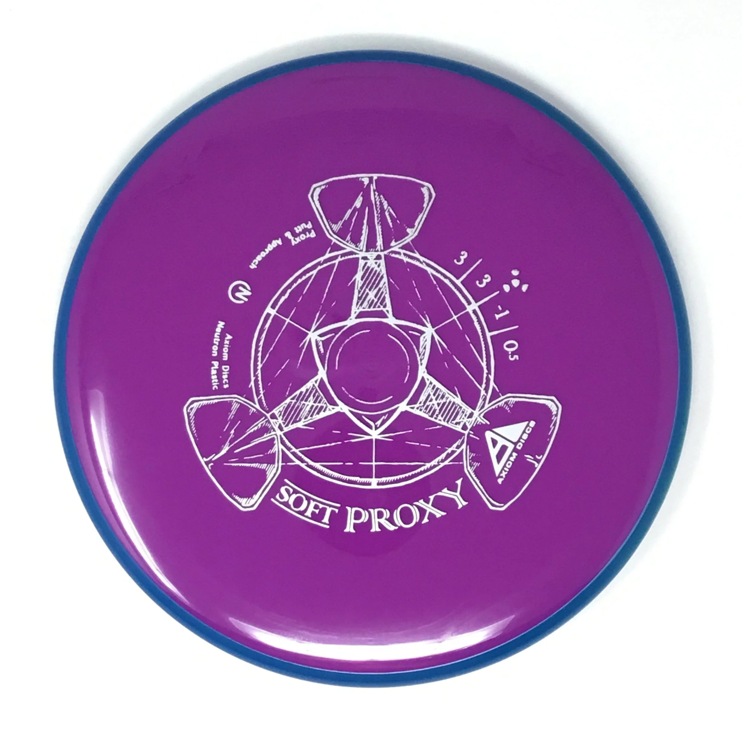 Proxy (Neutron Soft) - Image 62
